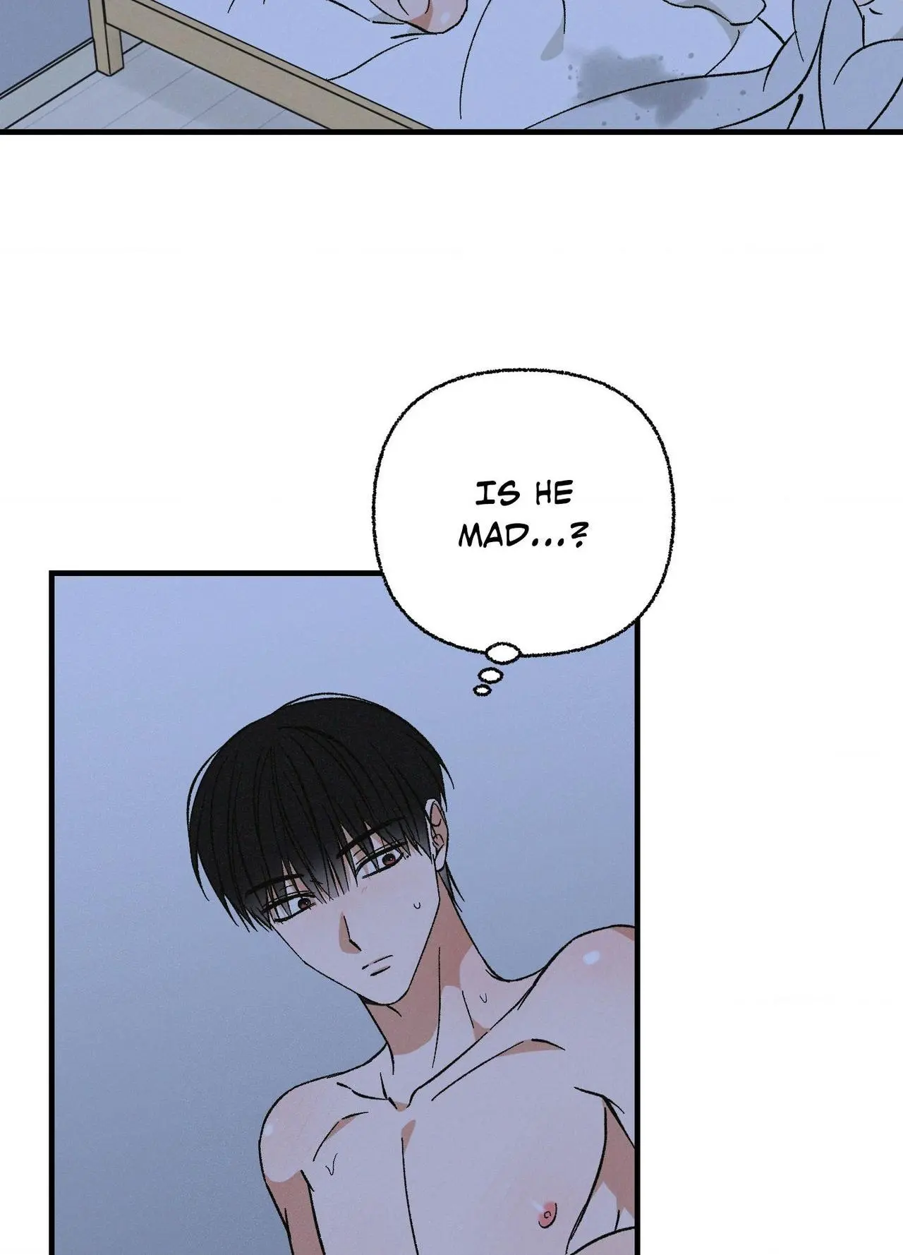 Exorcism Of Ex-Boyfriend is Prohibited - Chapter 20 Page 44