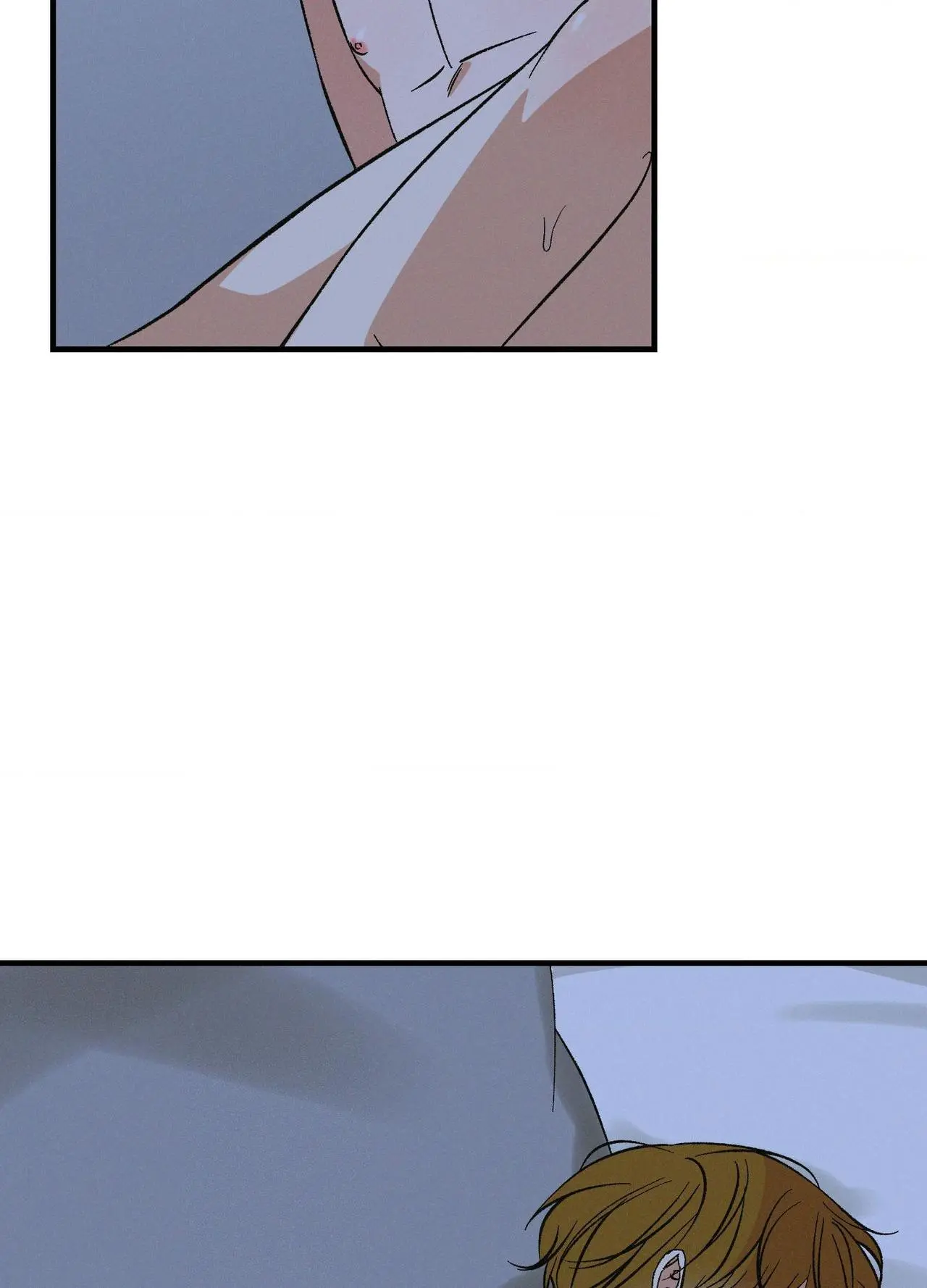 Exorcism Of Ex-Boyfriend is Prohibited - Chapter 20 Page 45