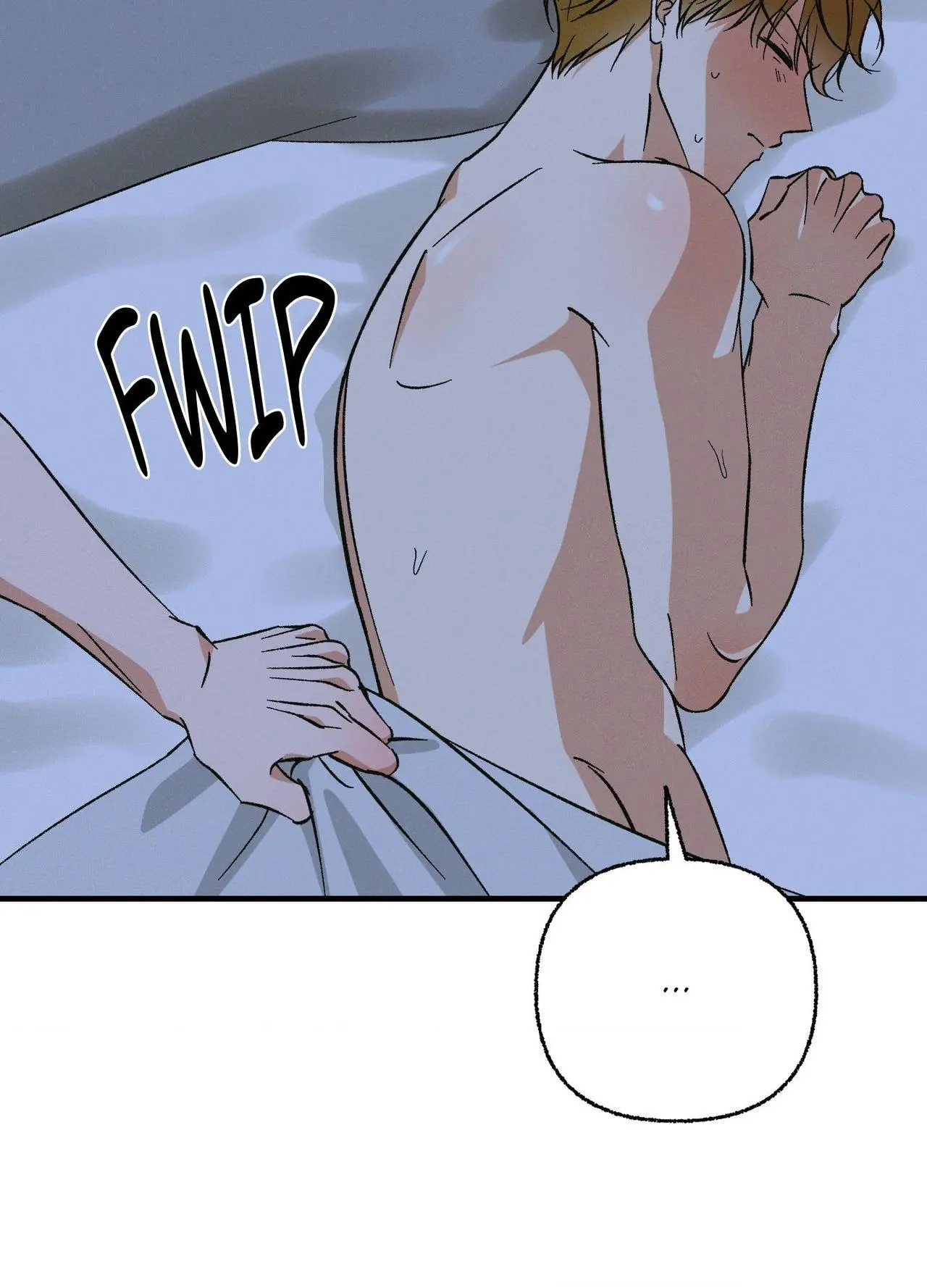 Exorcism Of Ex-Boyfriend is Prohibited - Chapter 20 Page 46