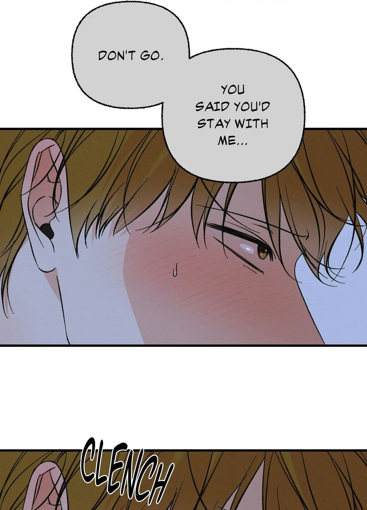 Exorcism Of Ex-Boyfriend is Prohibited - Chapter 20 Page 47