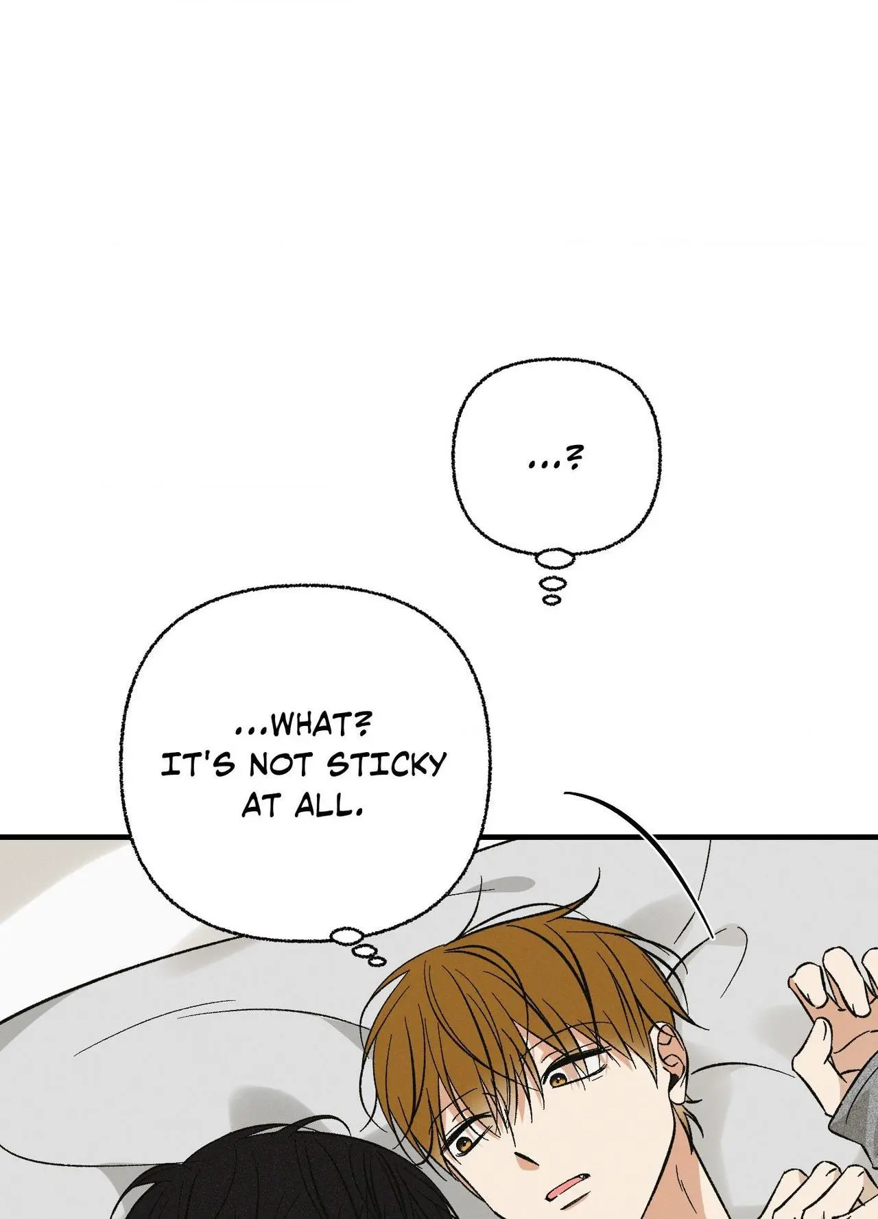 Exorcism Of Ex-Boyfriend is Prohibited - Chapter 20 Page 52