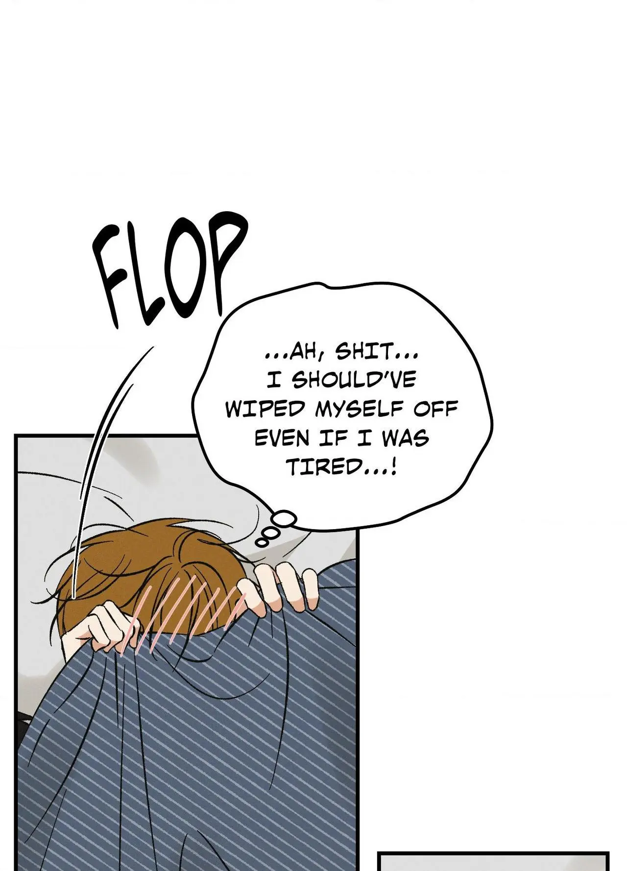 Exorcism Of Ex-Boyfriend is Prohibited - Chapter 20 Page 55