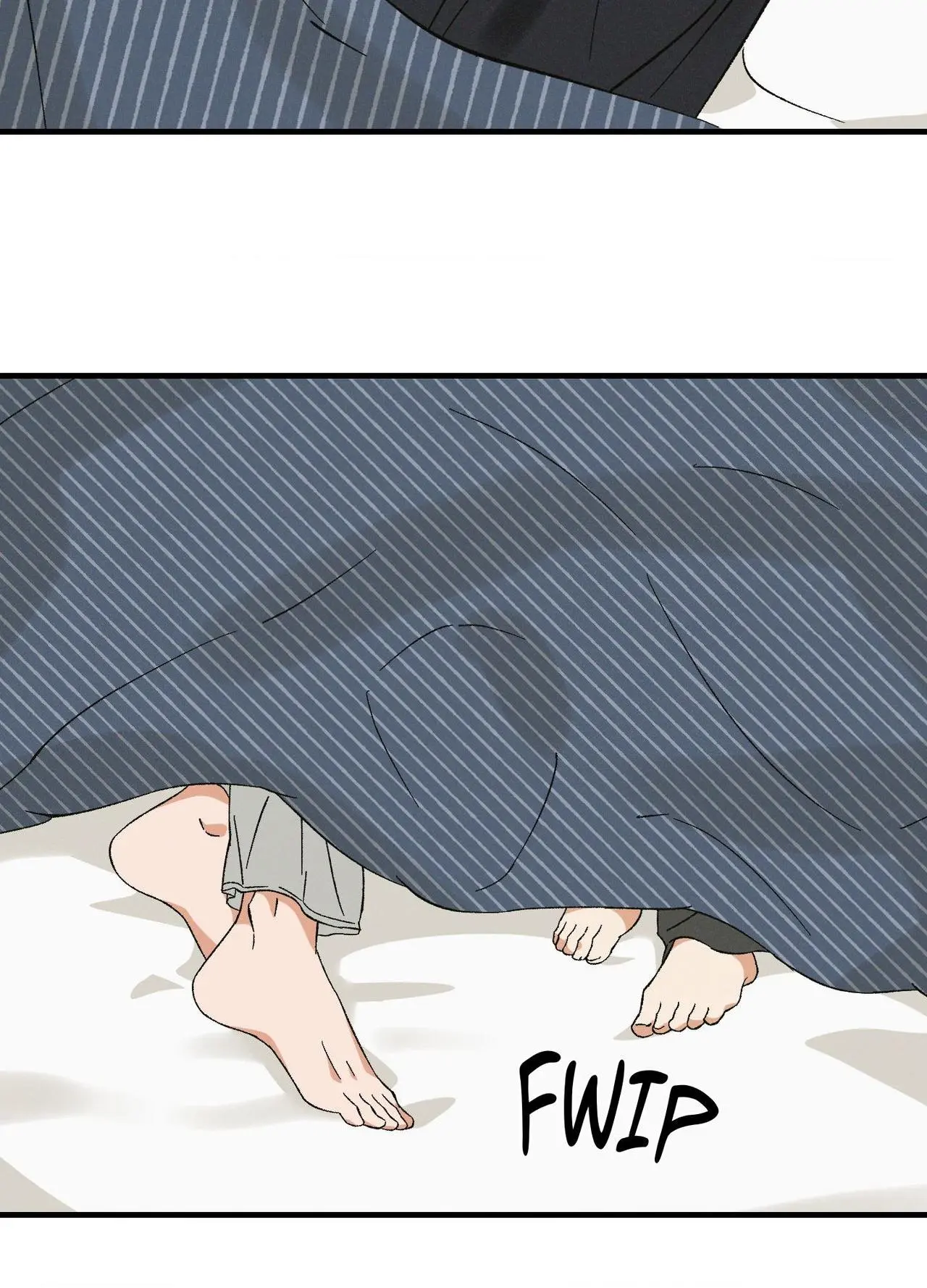 Exorcism Of Ex-Boyfriend is Prohibited - Chapter 20 Page 58