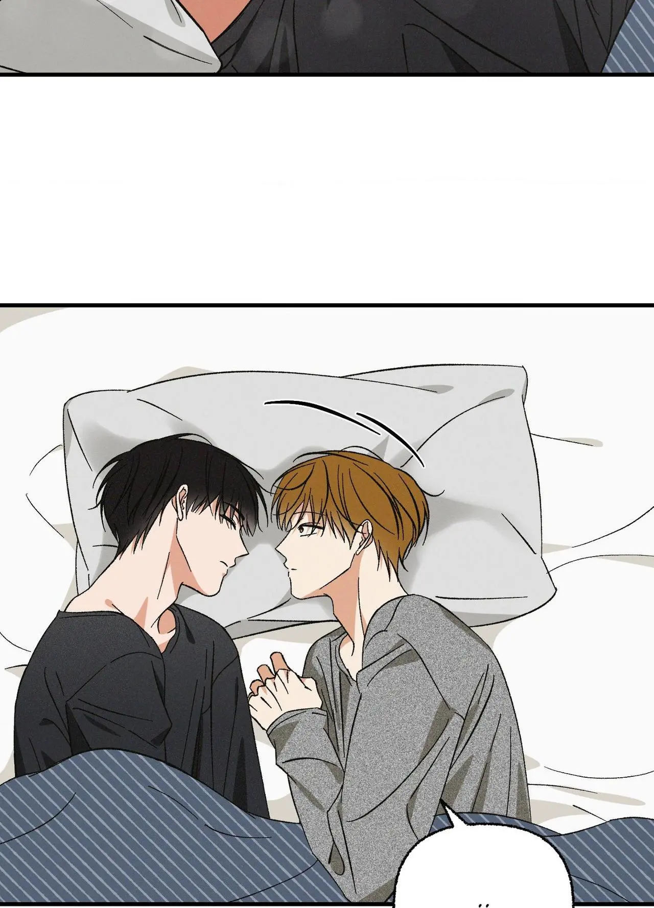 Exorcism Of Ex-Boyfriend is Prohibited - Chapter 20 Page 60