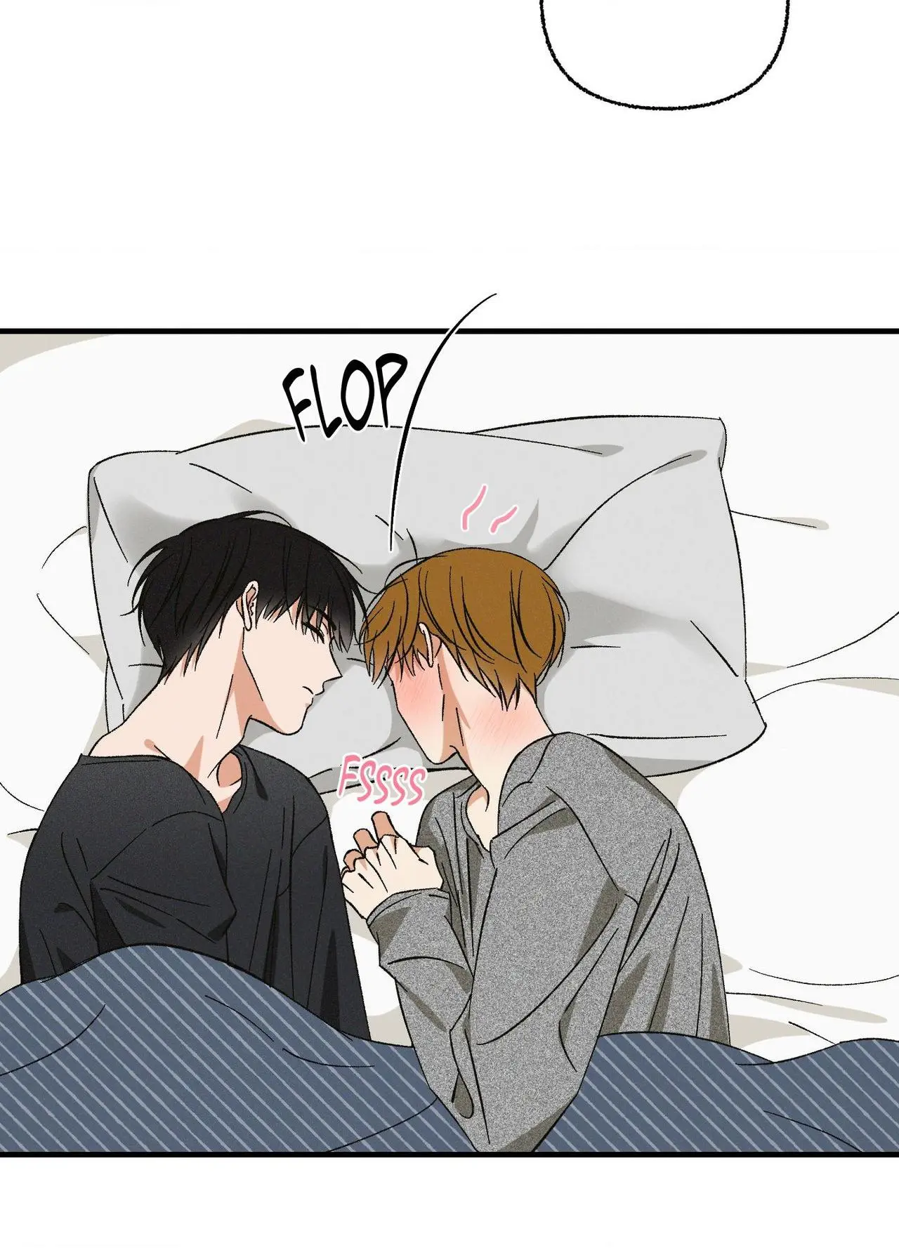 Exorcism Of Ex-Boyfriend is Prohibited - Chapter 20 Page 61