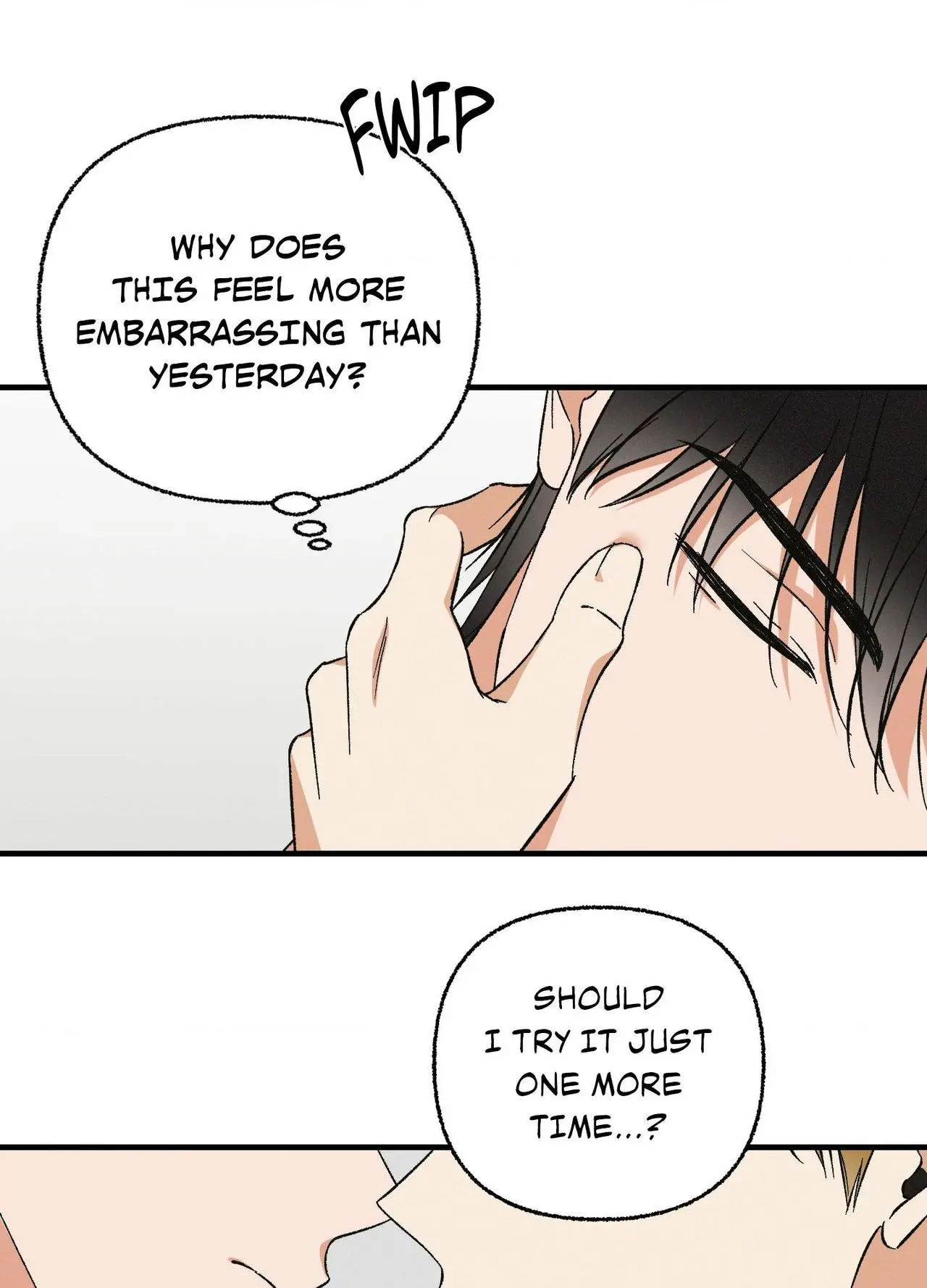 Exorcism Of Ex-Boyfriend is Prohibited - Chapter 20 Page 62