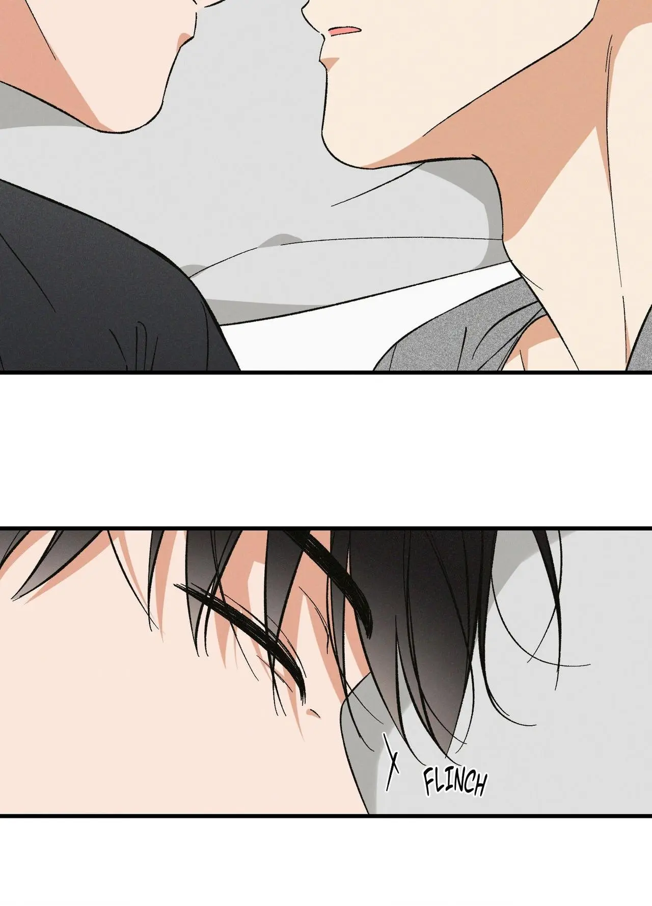 Exorcism Of Ex-Boyfriend is Prohibited - Chapter 20 Page 63