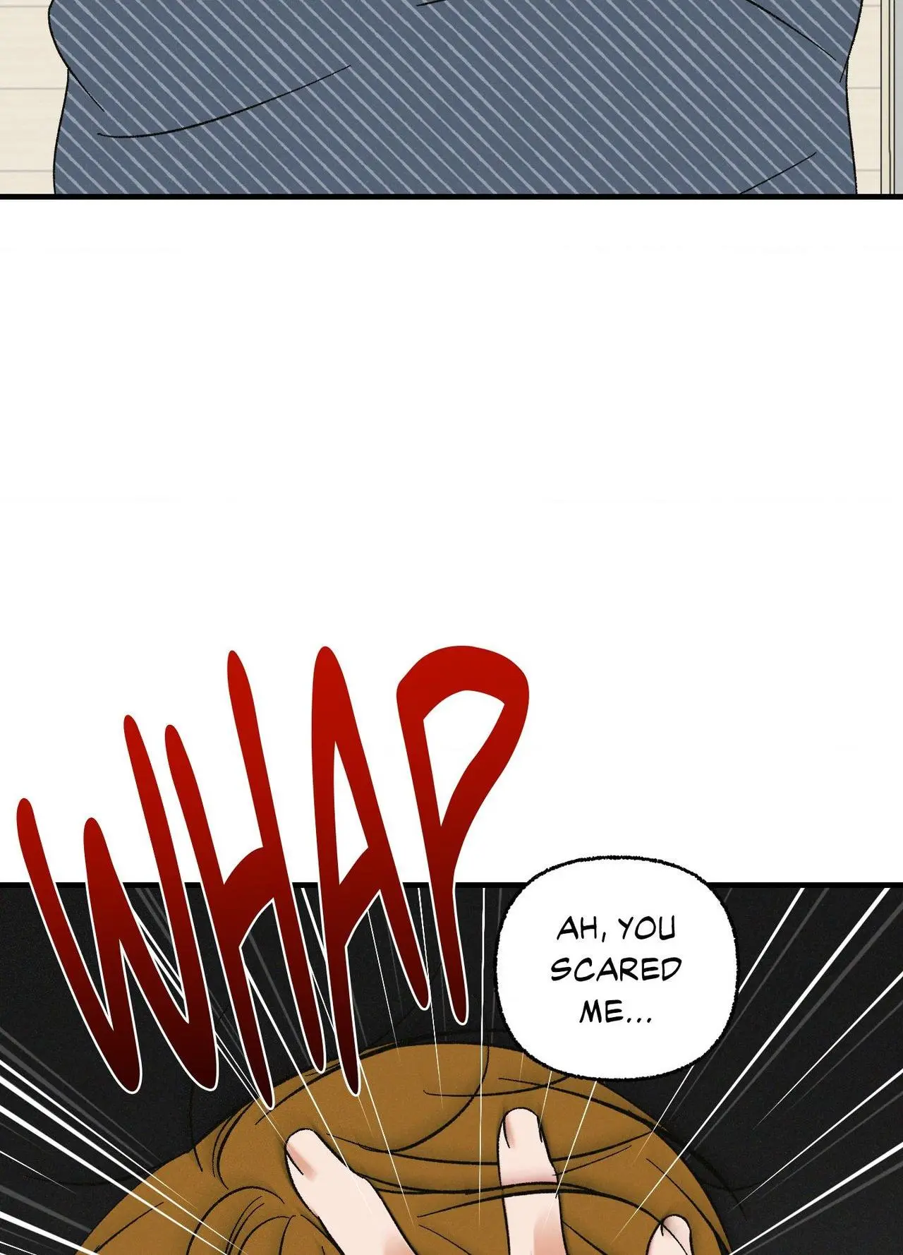 Exorcism Of Ex-Boyfriend is Prohibited - Chapter 20 Page 65