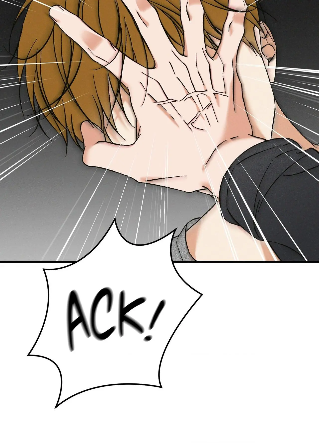 Exorcism Of Ex-Boyfriend is Prohibited - Chapter 20 Page 66