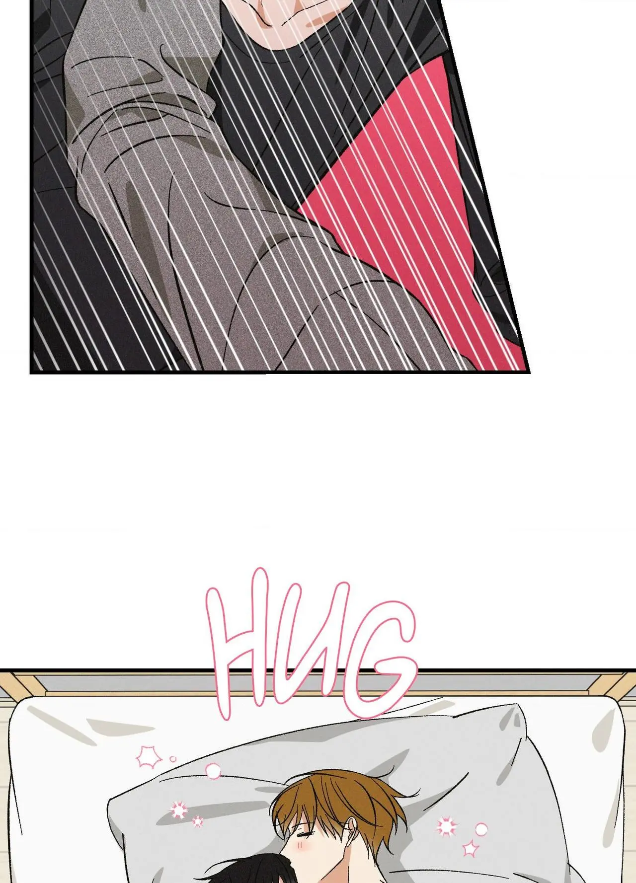 Exorcism Of Ex-Boyfriend is Prohibited - Chapter 20 Page 70