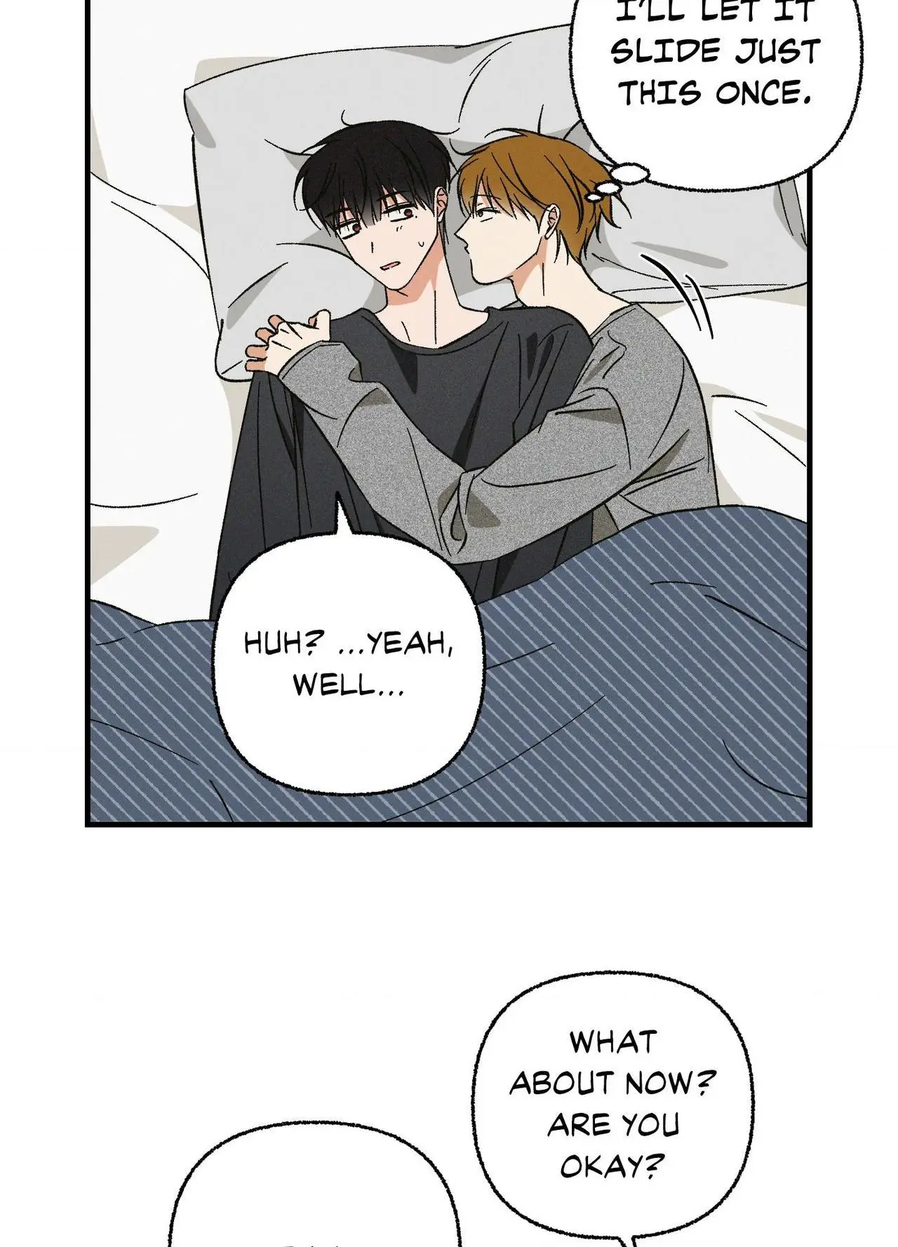 Exorcism Of Ex-Boyfriend is Prohibited - Chapter 20 Page 75