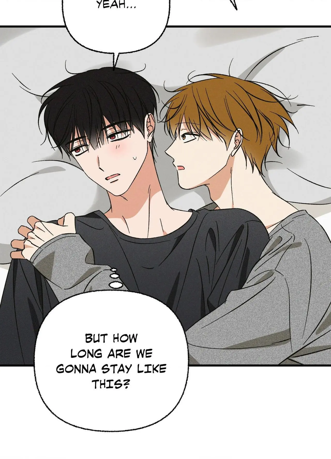 Exorcism Of Ex-Boyfriend is Prohibited - Chapter 20 Page 76