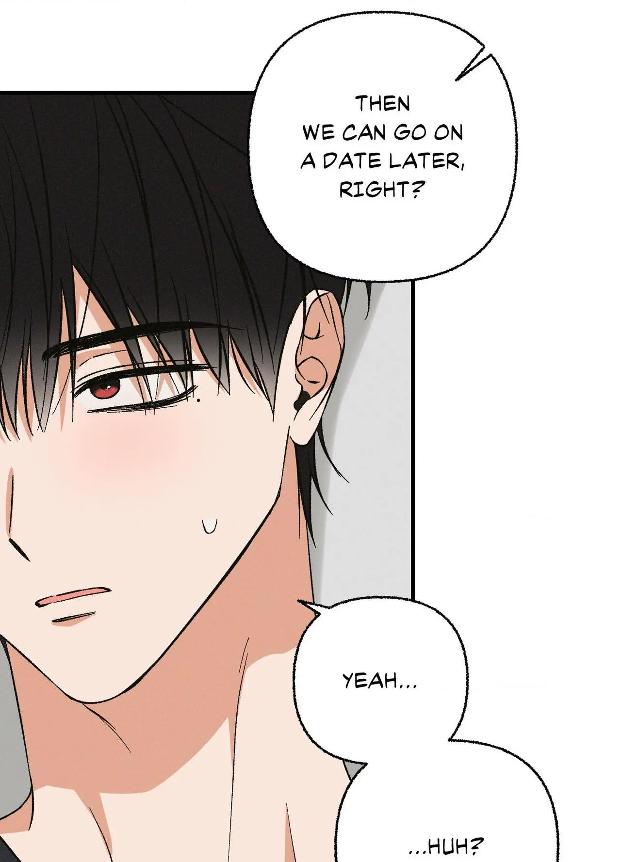 Exorcism Of Ex-Boyfriend is Prohibited - Chapter 20 Page 77