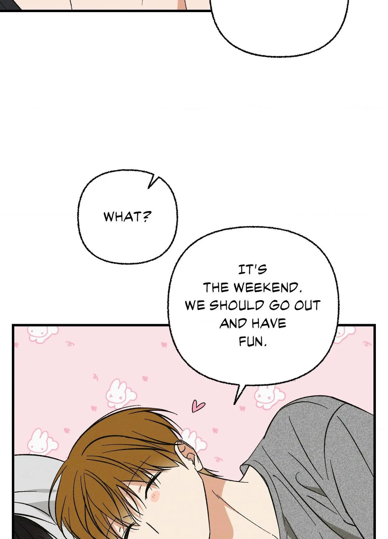 Exorcism Of Ex-Boyfriend is Prohibited - Chapter 20 Page 78