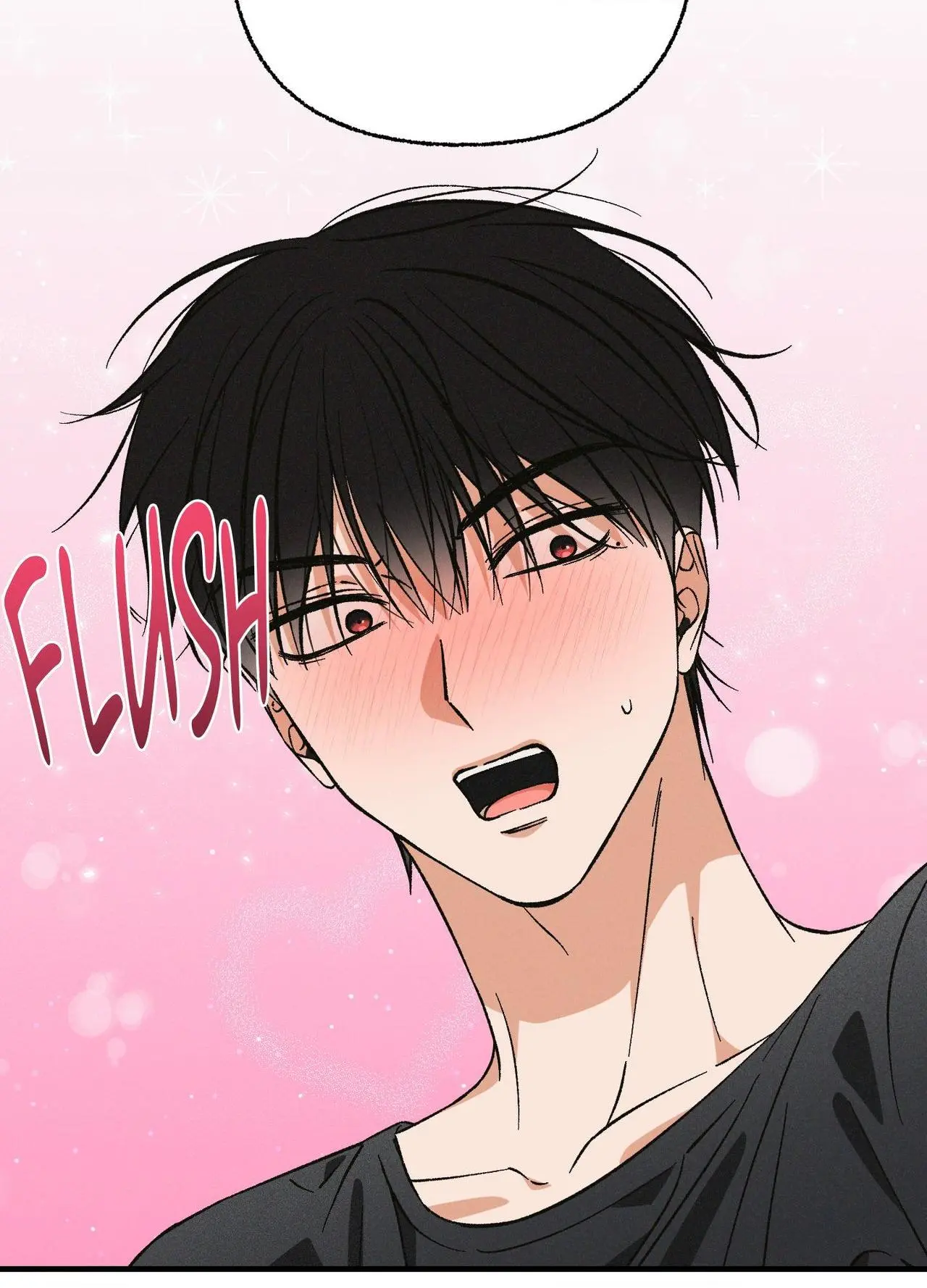 Exorcism Of Ex-Boyfriend is Prohibited - Chapter 20 Page 81