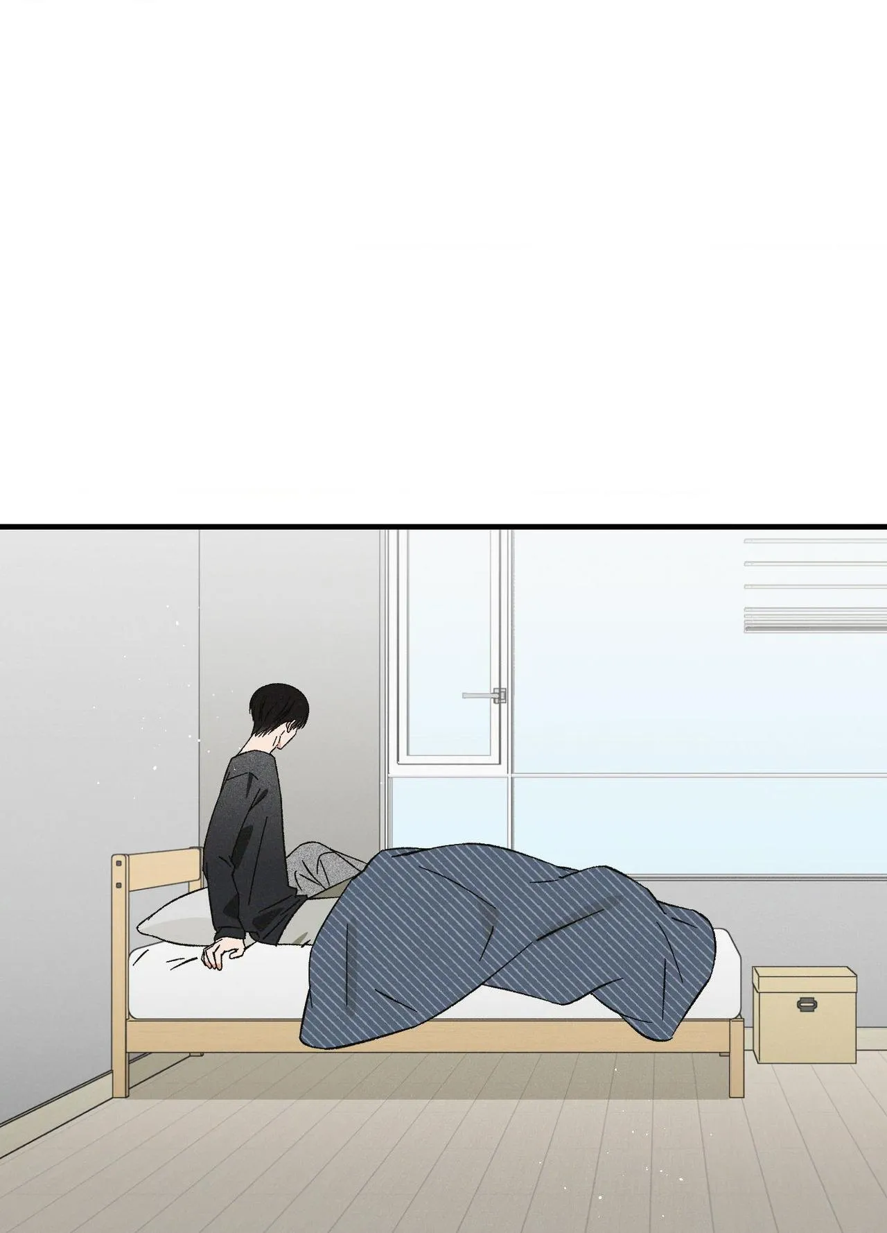 Exorcism Of Ex-Boyfriend is Prohibited - Chapter 21 Page 1