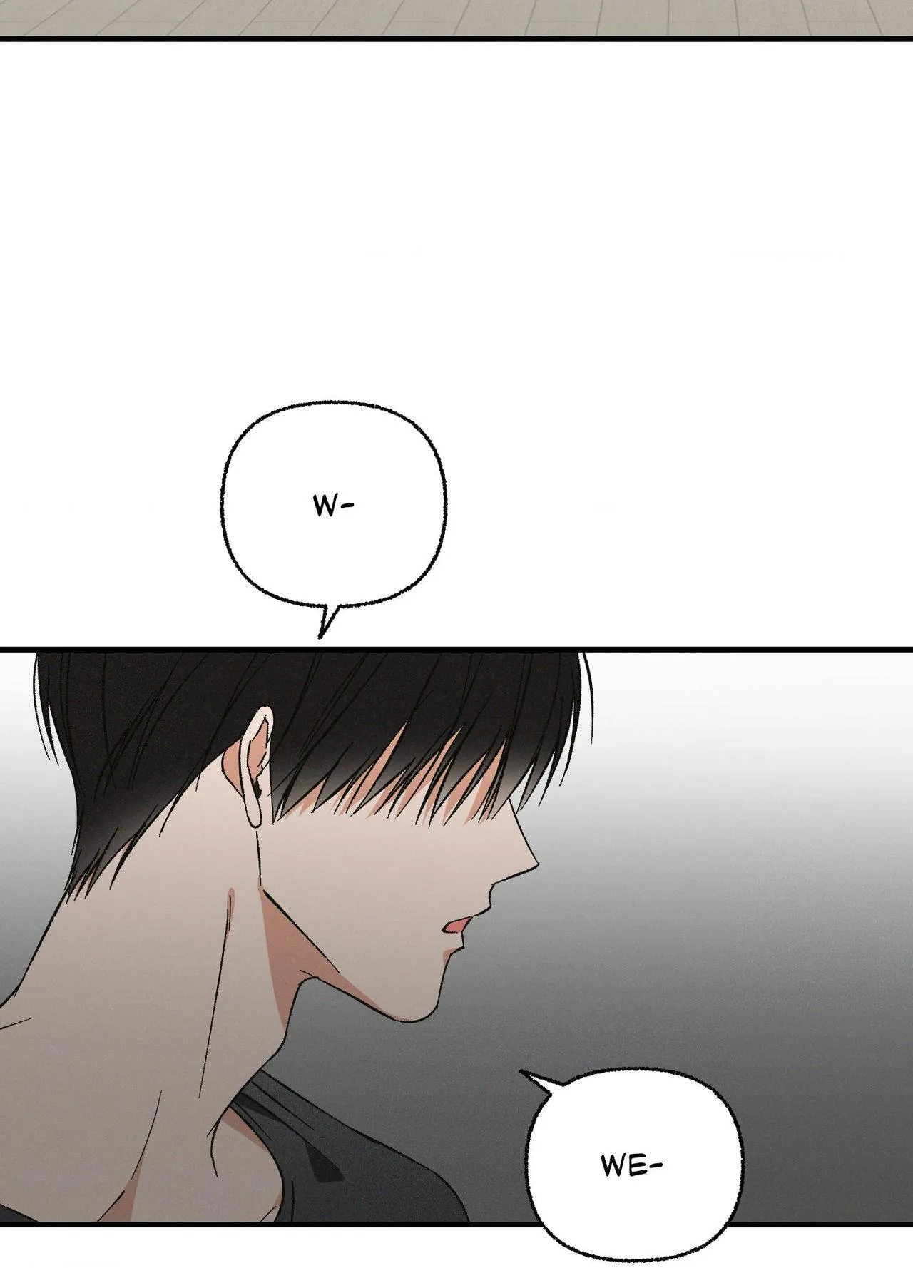 Exorcism Of Ex-Boyfriend is Prohibited - Chapter 21 Page 2
