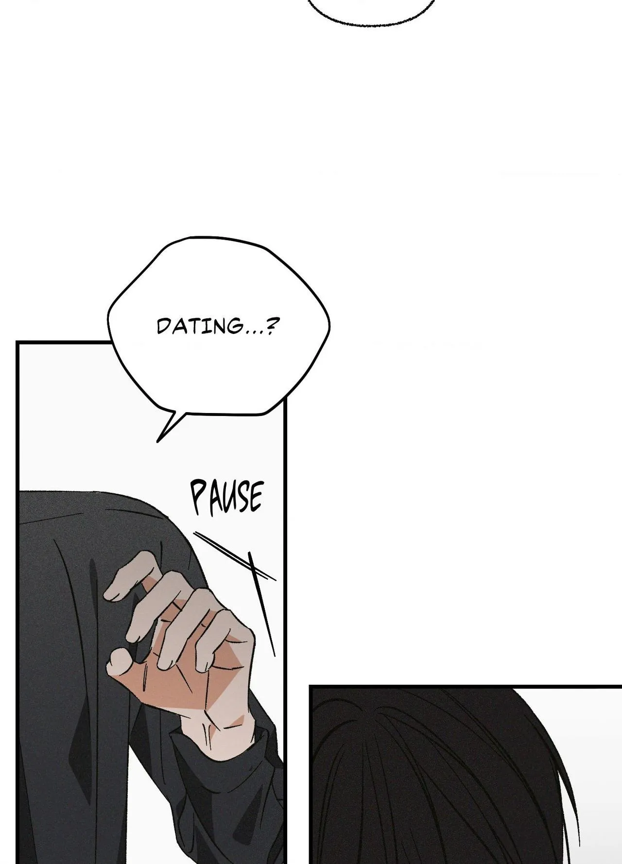 Exorcism Of Ex-Boyfriend is Prohibited - Chapter 21 Page 4