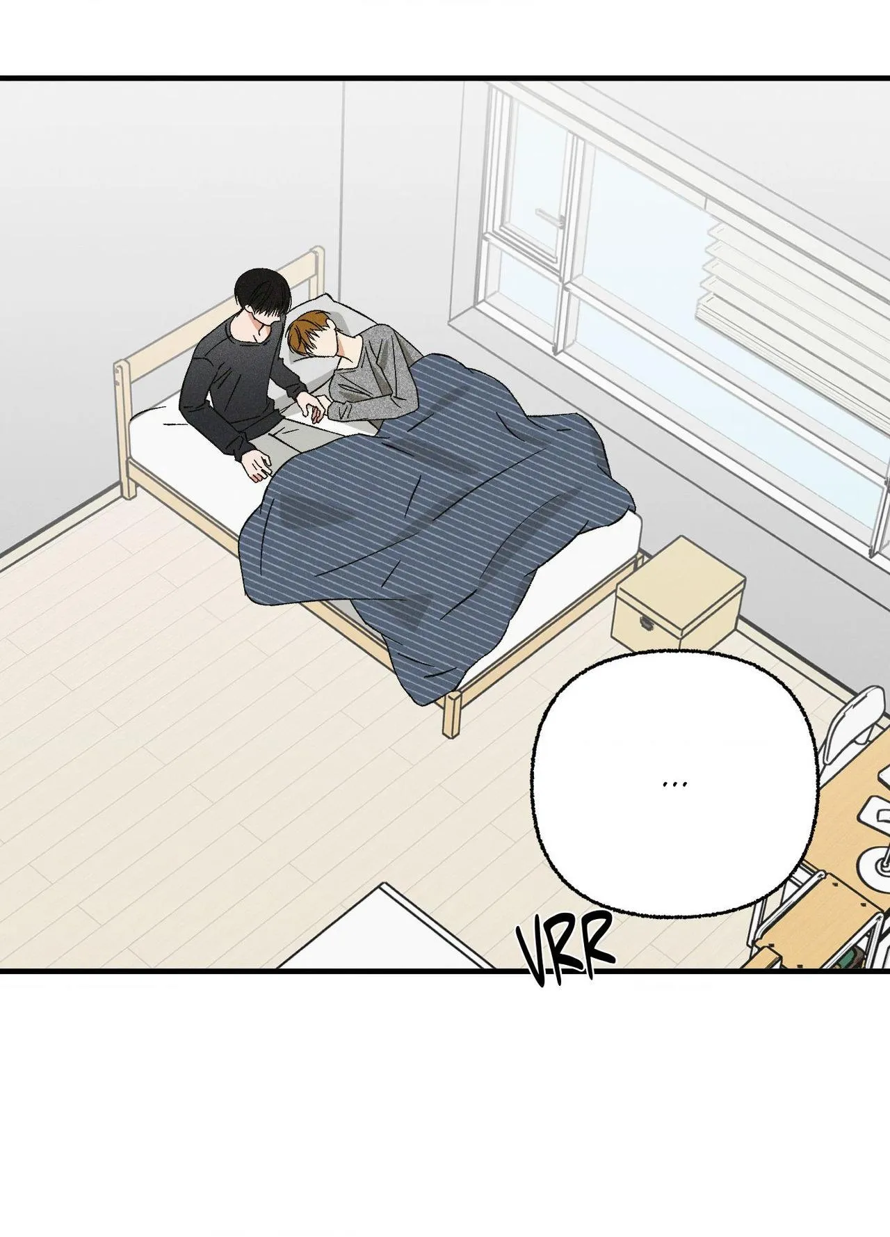 Exorcism Of Ex-Boyfriend is Prohibited - Chapter 21 Page 6
