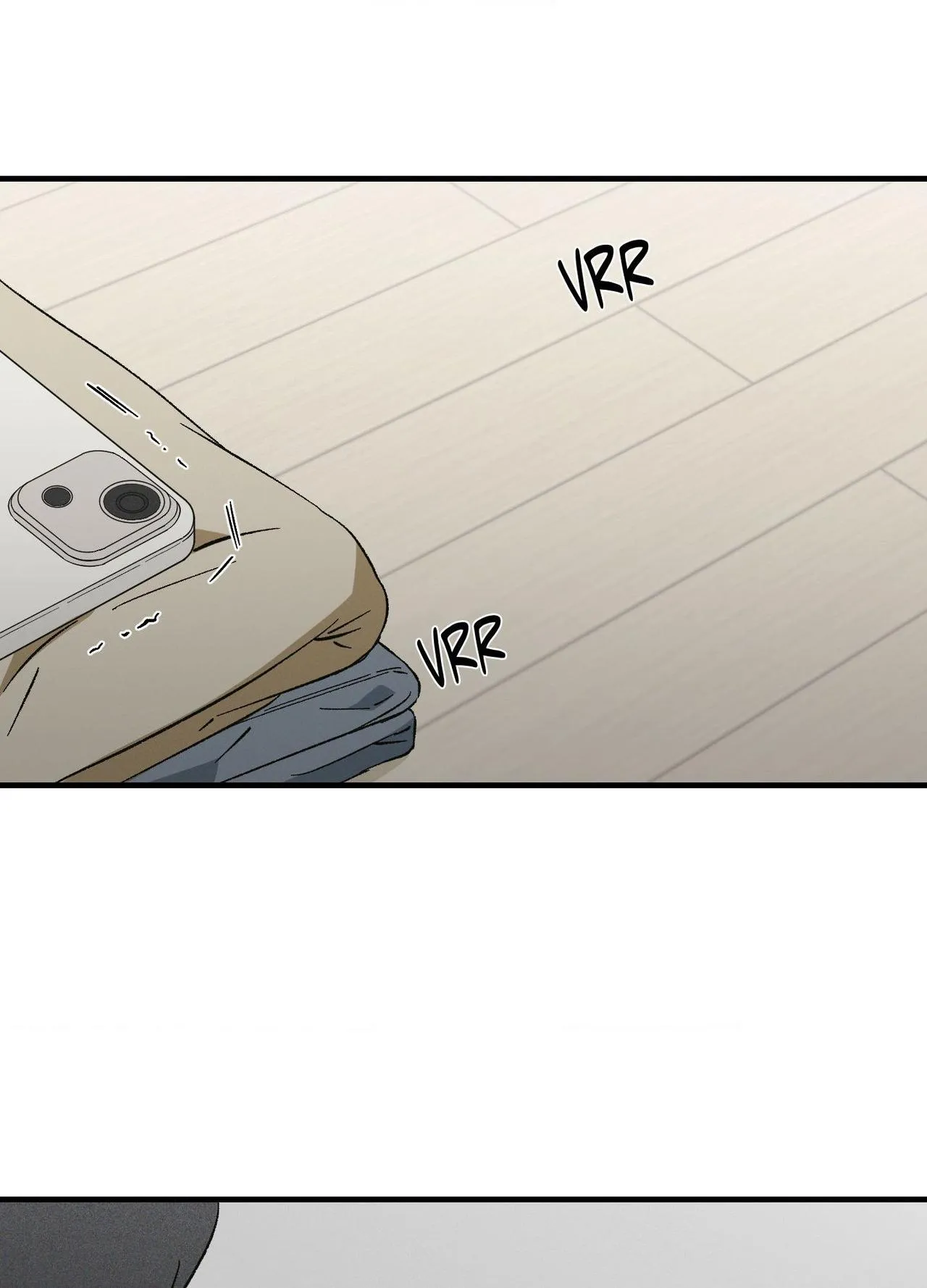 Exorcism Of Ex-Boyfriend is Prohibited - Chapter 21 Page 7