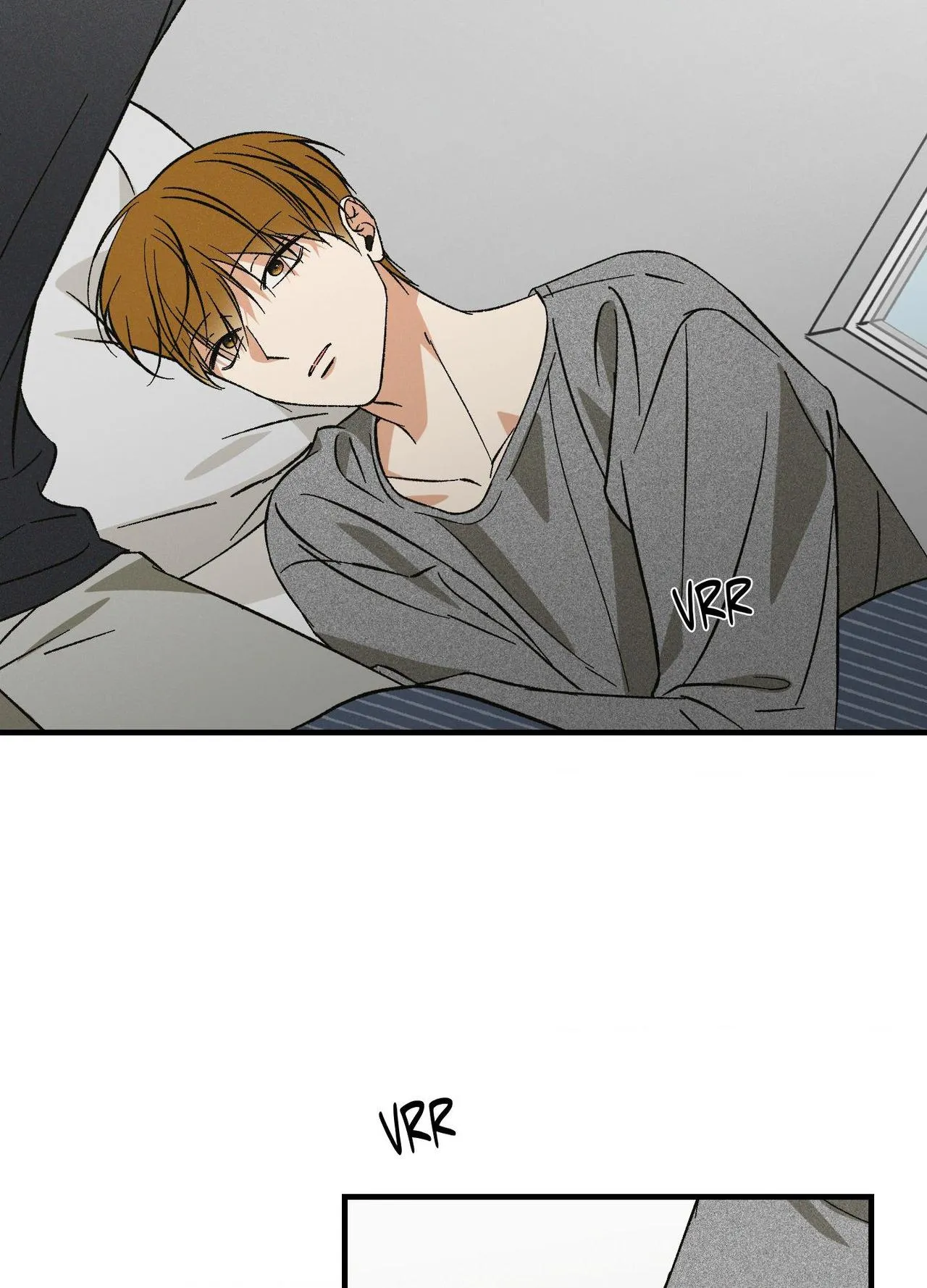 Exorcism Of Ex-Boyfriend is Prohibited - Chapter 21 Page 8