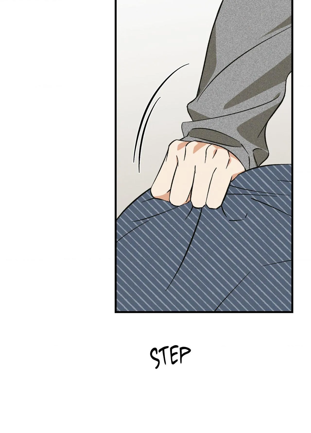 Exorcism Of Ex-Boyfriend is Prohibited - Chapter 21 Page 9