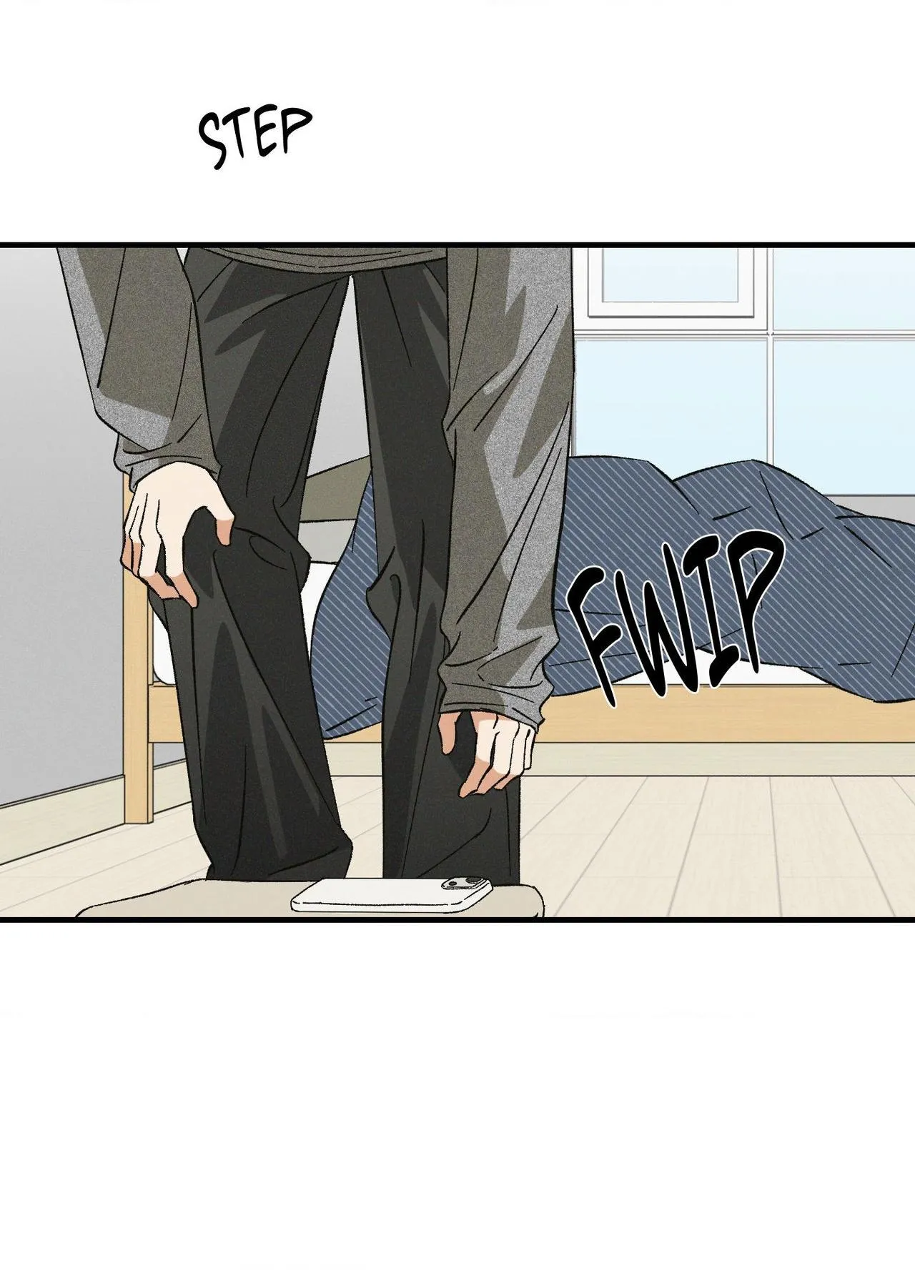 Exorcism Of Ex-Boyfriend is Prohibited - Chapter 21 Page 10
