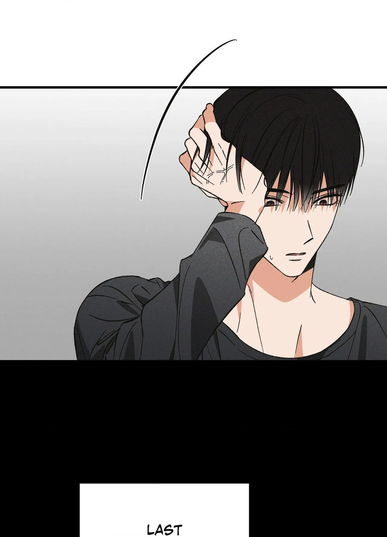 Exorcism Of Ex-Boyfriend is Prohibited - Chapter 21 Page 13
