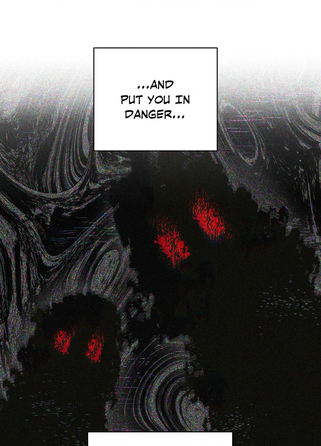 Exorcism Of Ex-Boyfriend is Prohibited - Chapter 21 Page 17