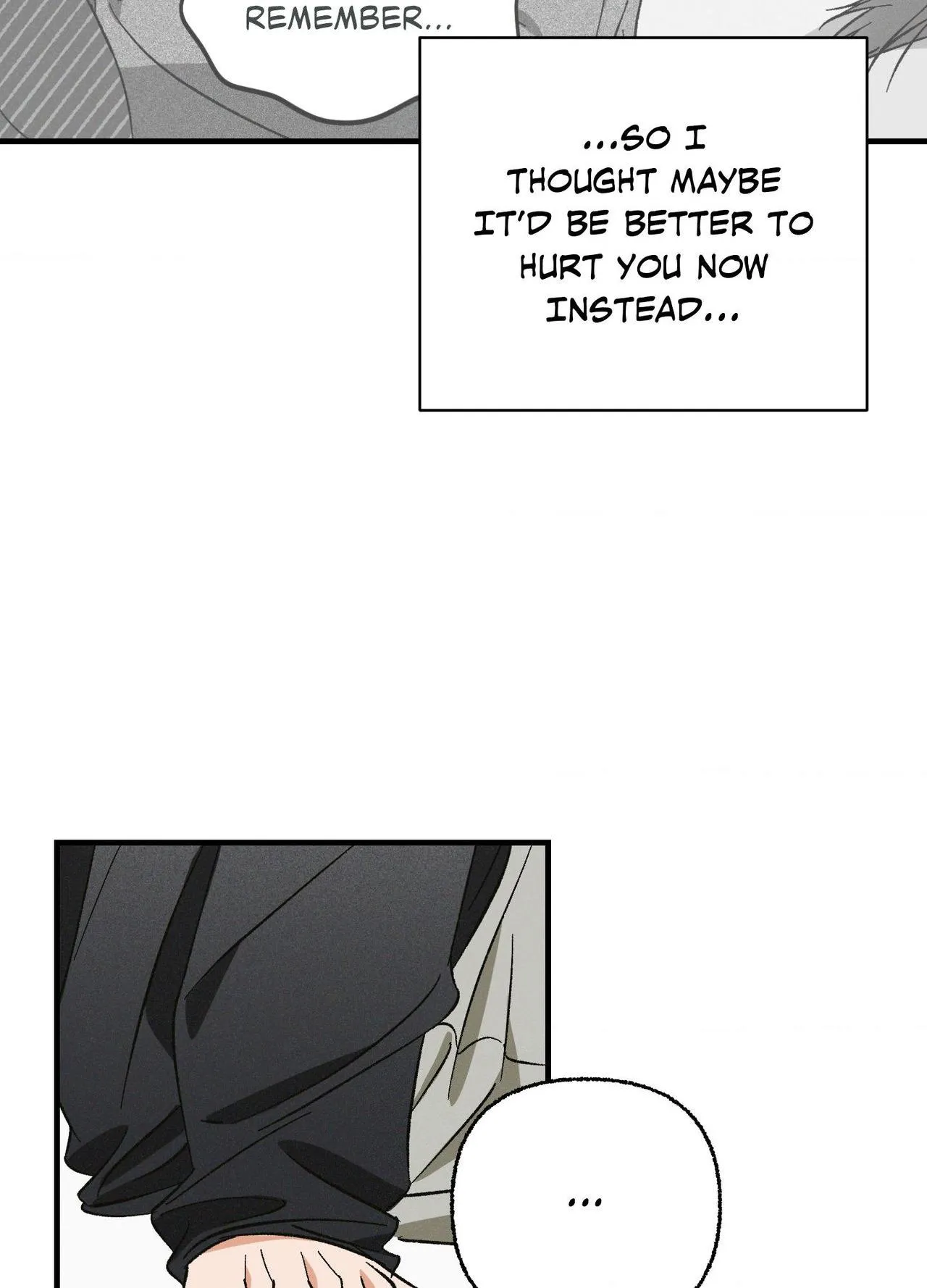 Exorcism Of Ex-Boyfriend is Prohibited - Chapter 21 Page 19
