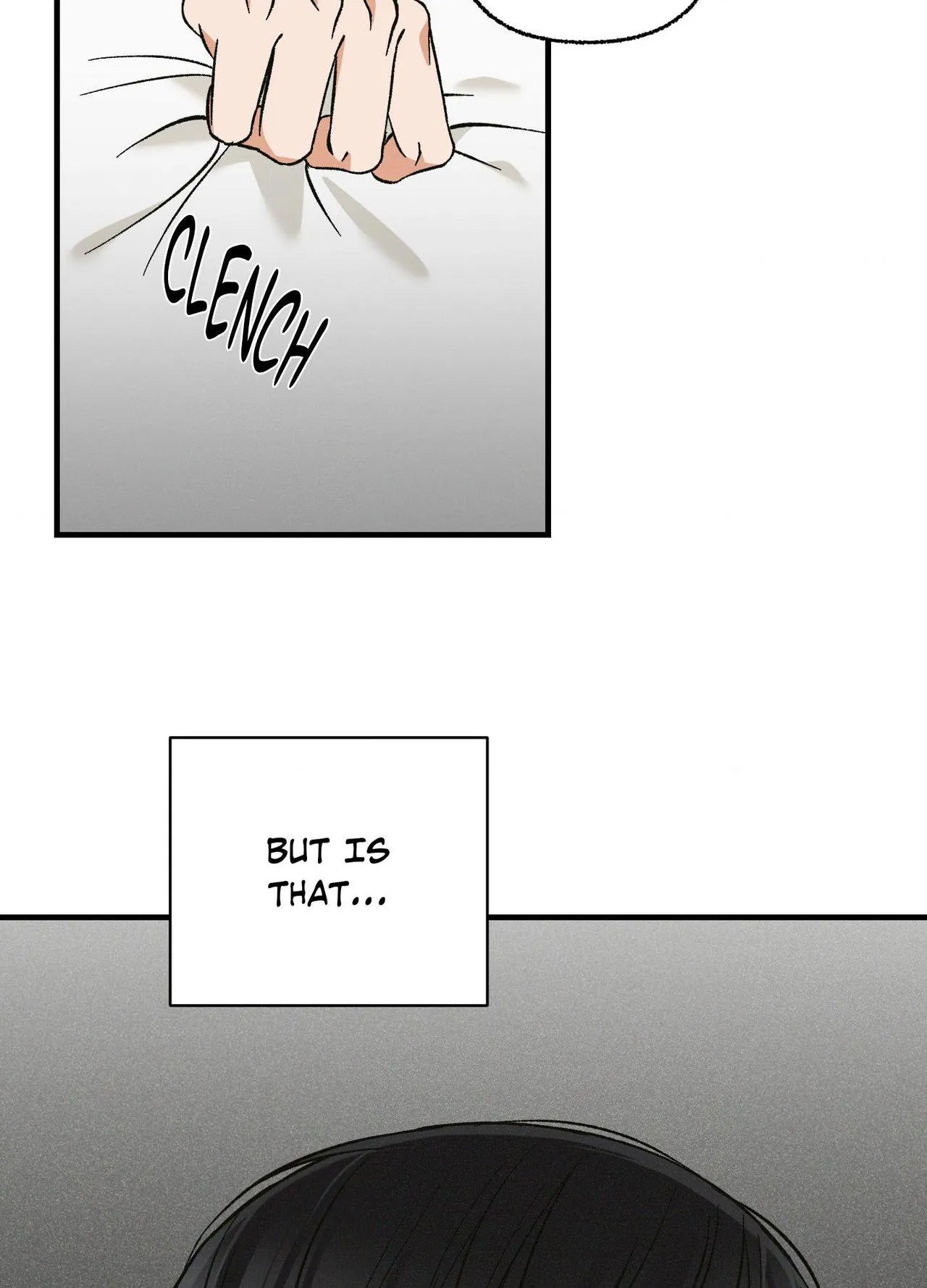 Exorcism Of Ex-Boyfriend is Prohibited - Chapter 21 Page 20
