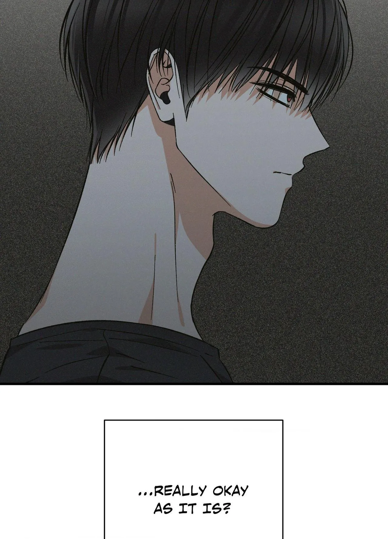 Exorcism Of Ex-Boyfriend is Prohibited - Chapter 21 Page 21