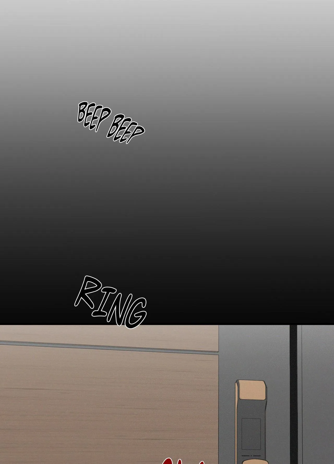 Exorcism Of Ex-Boyfriend is Prohibited - Chapter 21 Page 30