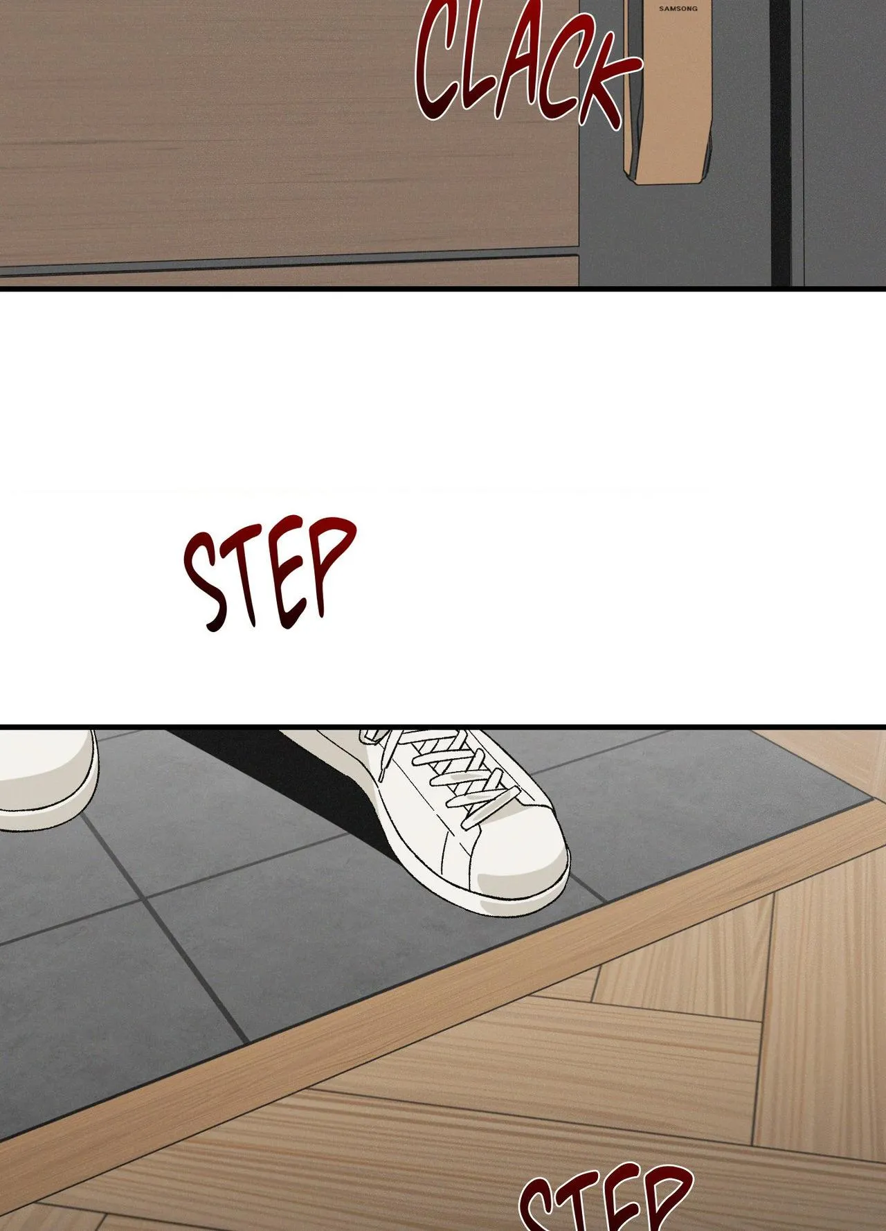 Exorcism Of Ex-Boyfriend is Prohibited - Chapter 21 Page 31