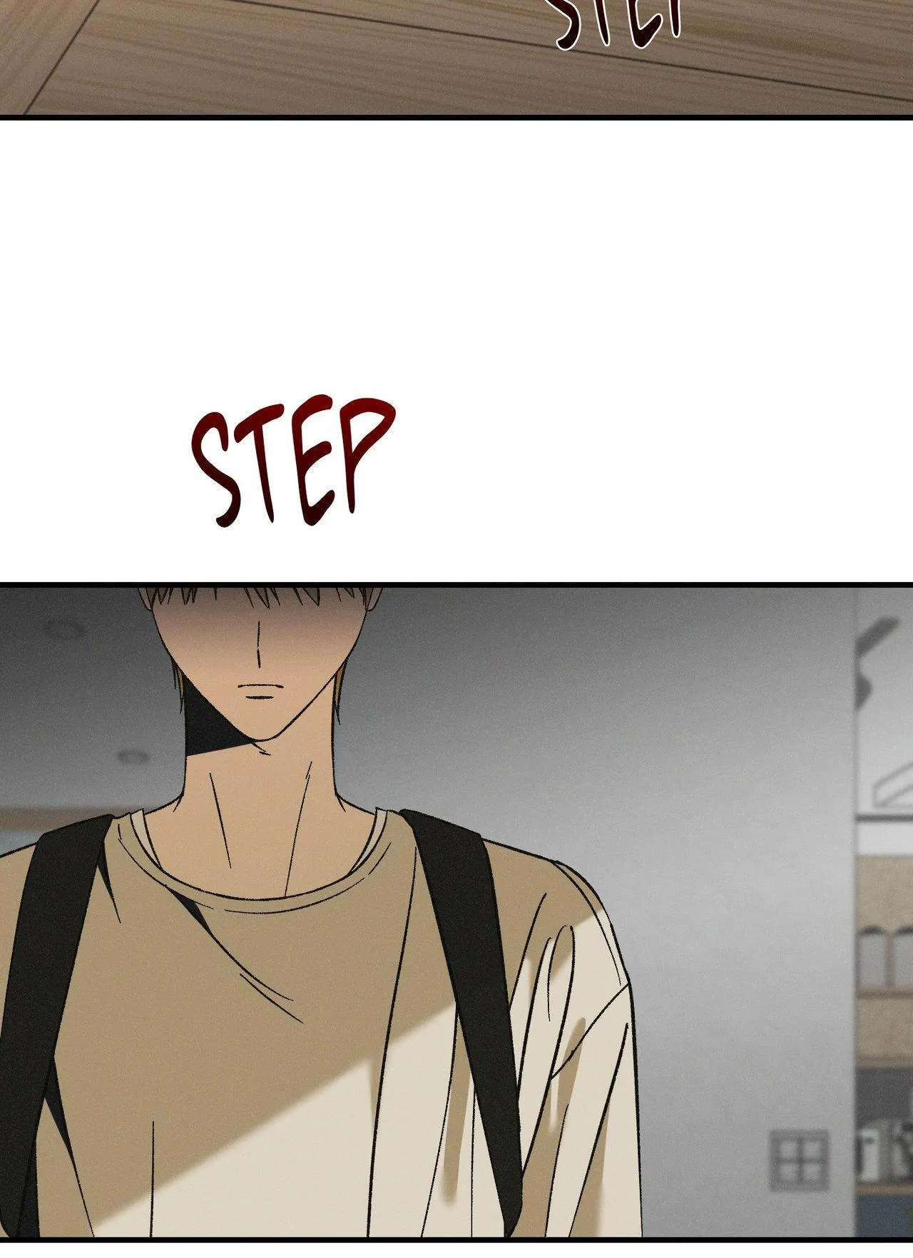 Exorcism Of Ex-Boyfriend is Prohibited - Chapter 21 Page 32