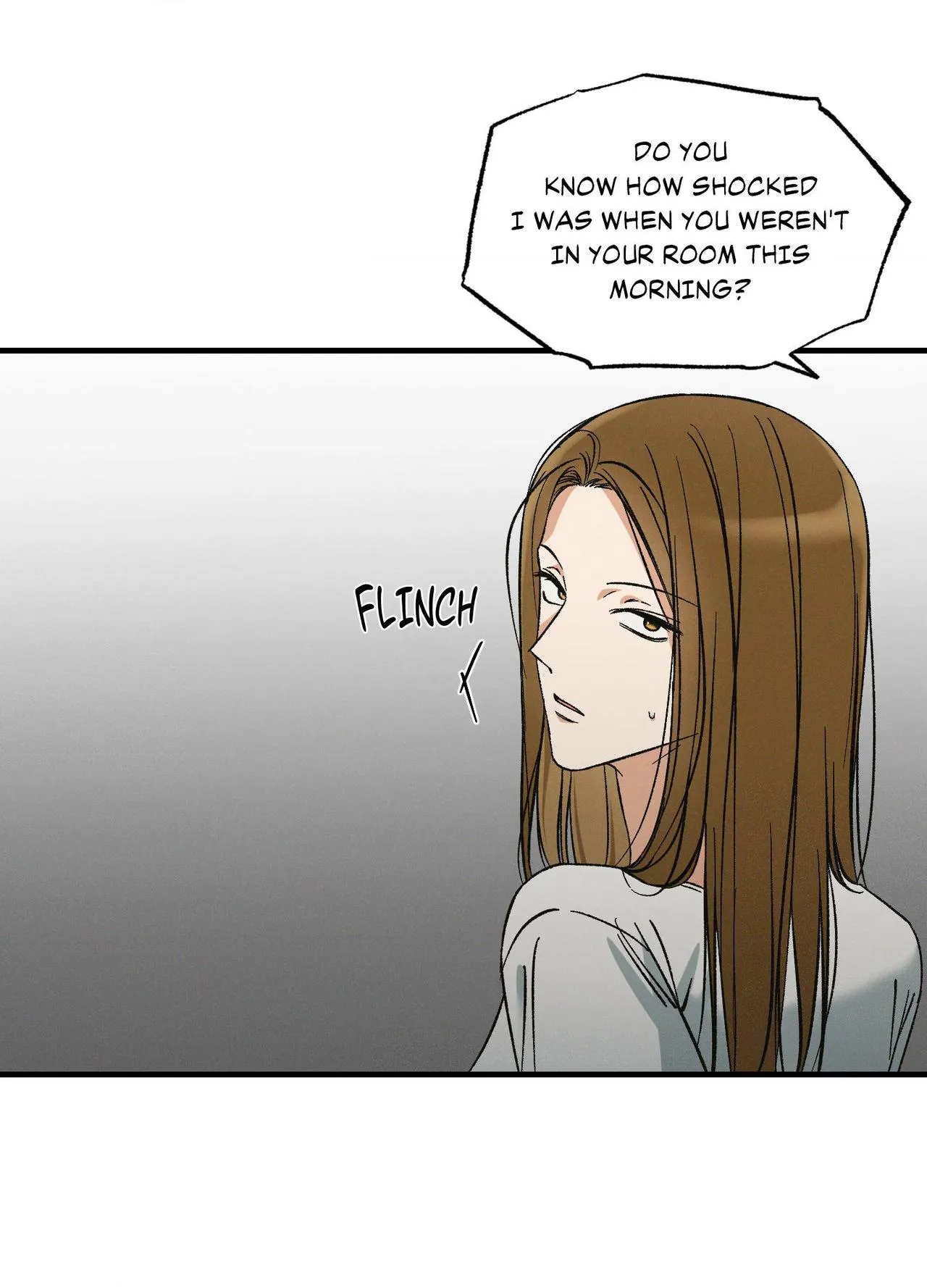 Exorcism Of Ex-Boyfriend is Prohibited - Chapter 21 Page 35