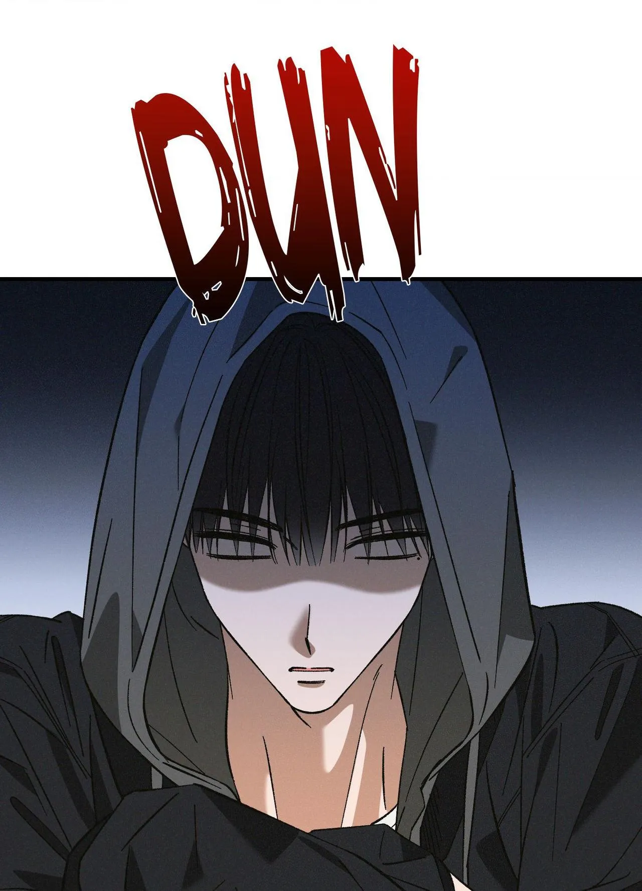 Exorcism Of Ex-Boyfriend is Prohibited - Chapter 21 Page 38