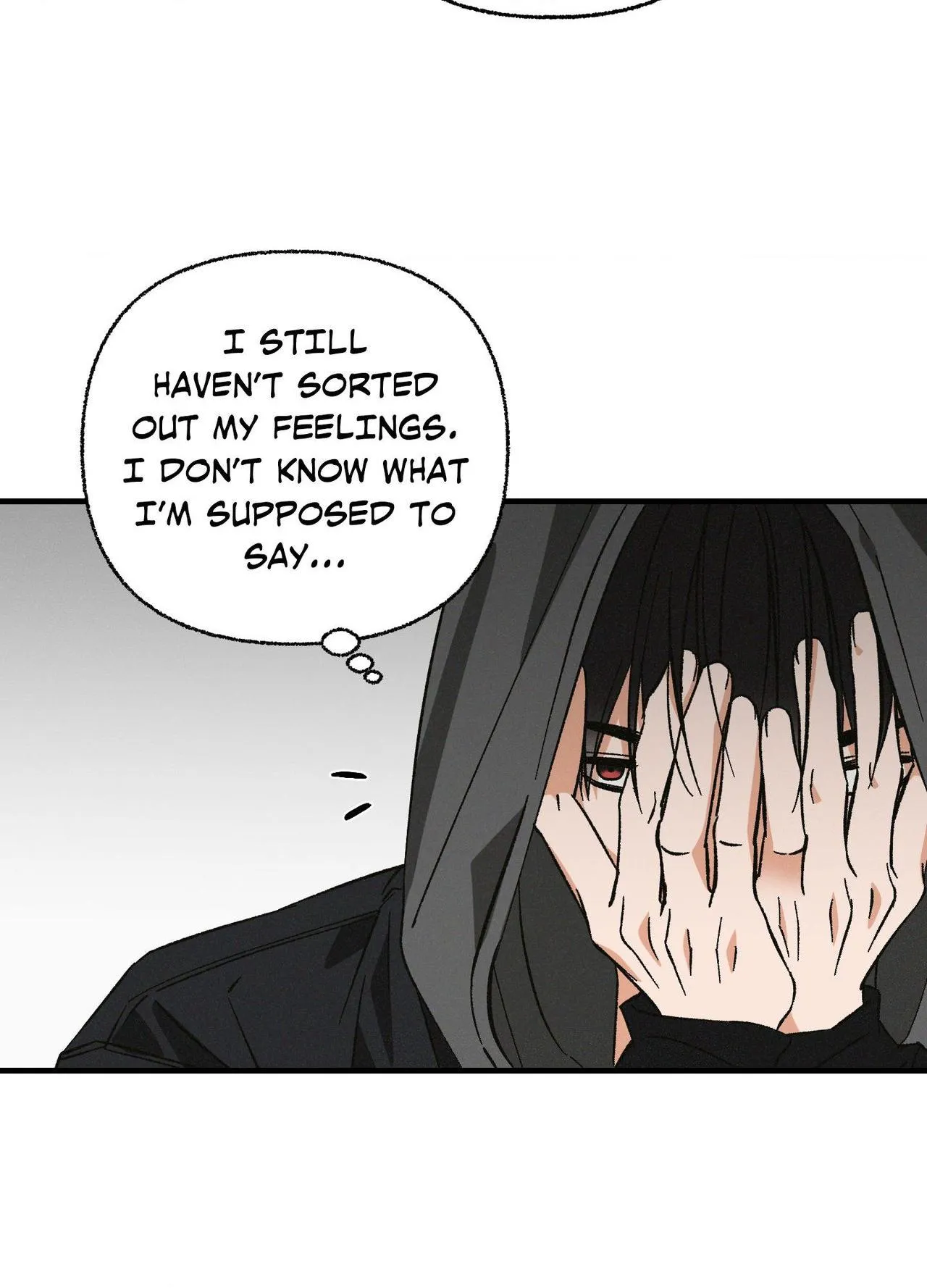 Exorcism Of Ex-Boyfriend is Prohibited - Chapter 21 Page 41