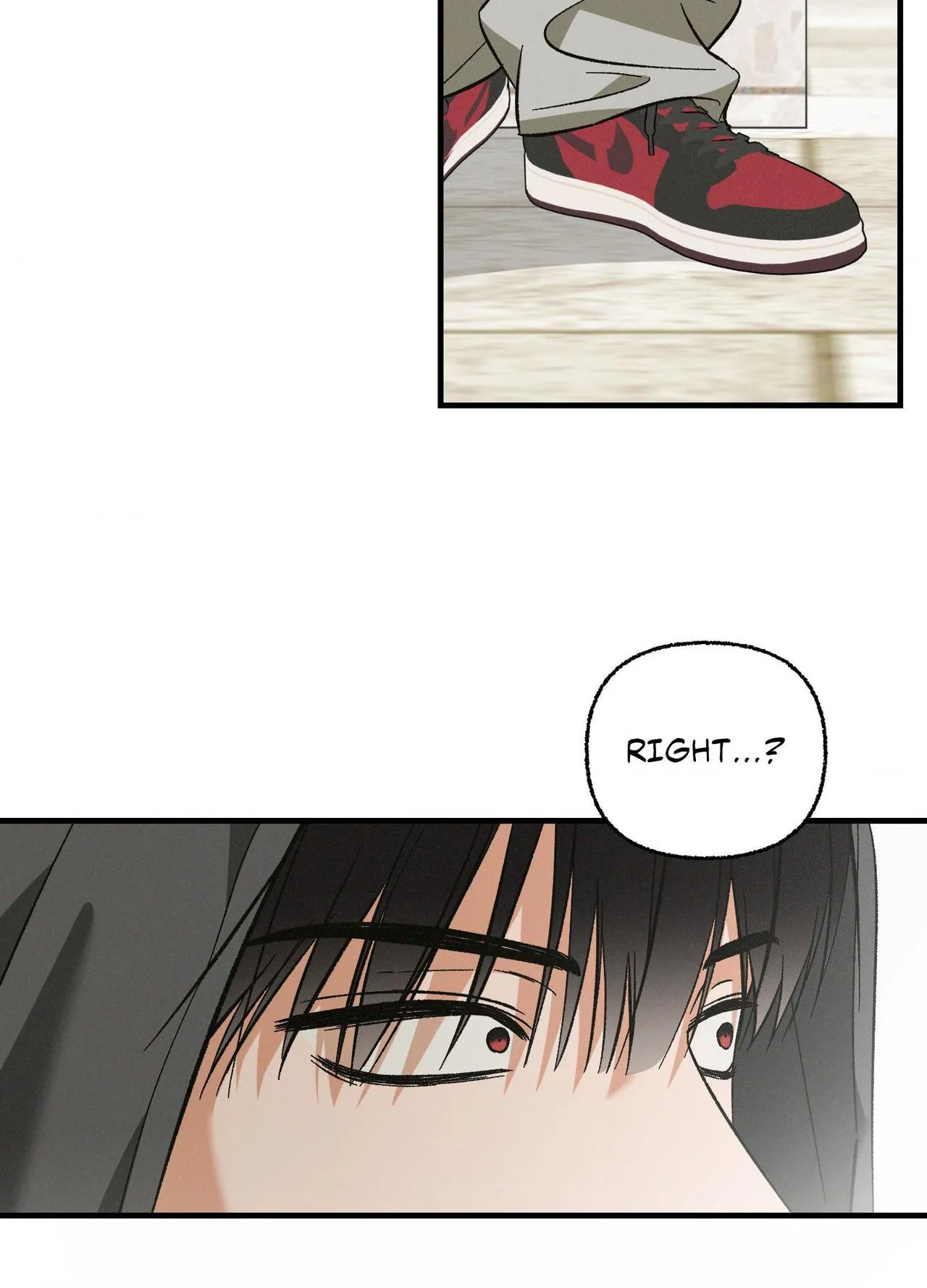 Exorcism Of Ex-Boyfriend is Prohibited - Chapter 21 Page 44