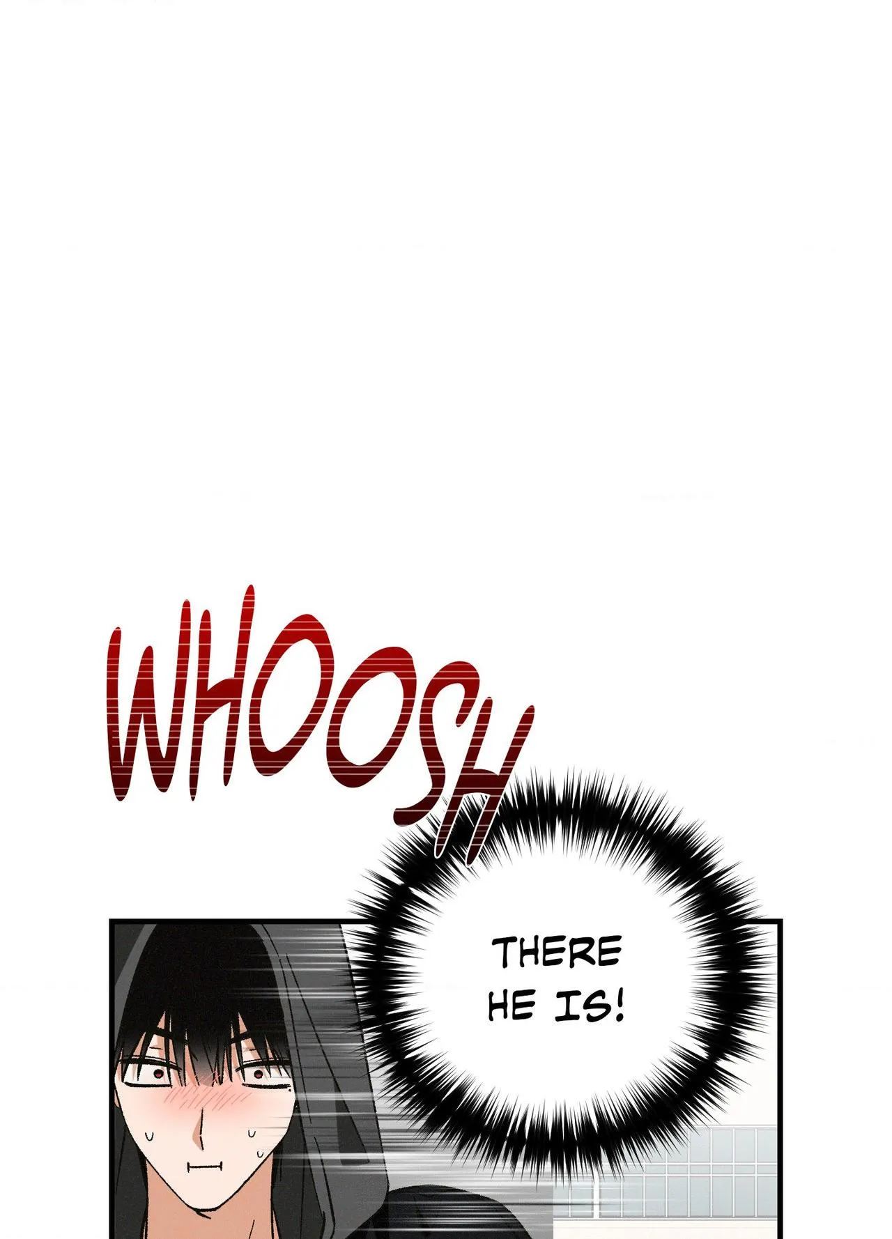 Exorcism Of Ex-Boyfriend is Prohibited - Chapter 21 Page 48
