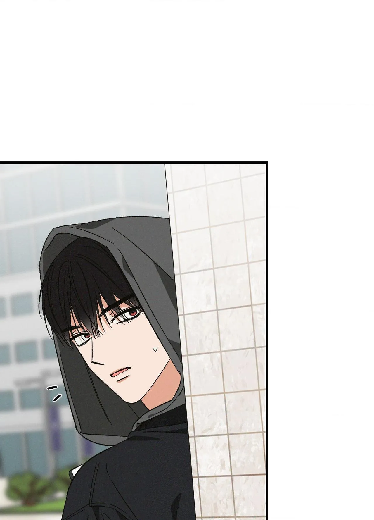 Exorcism Of Ex-Boyfriend is Prohibited - Chapter 21 Page 53