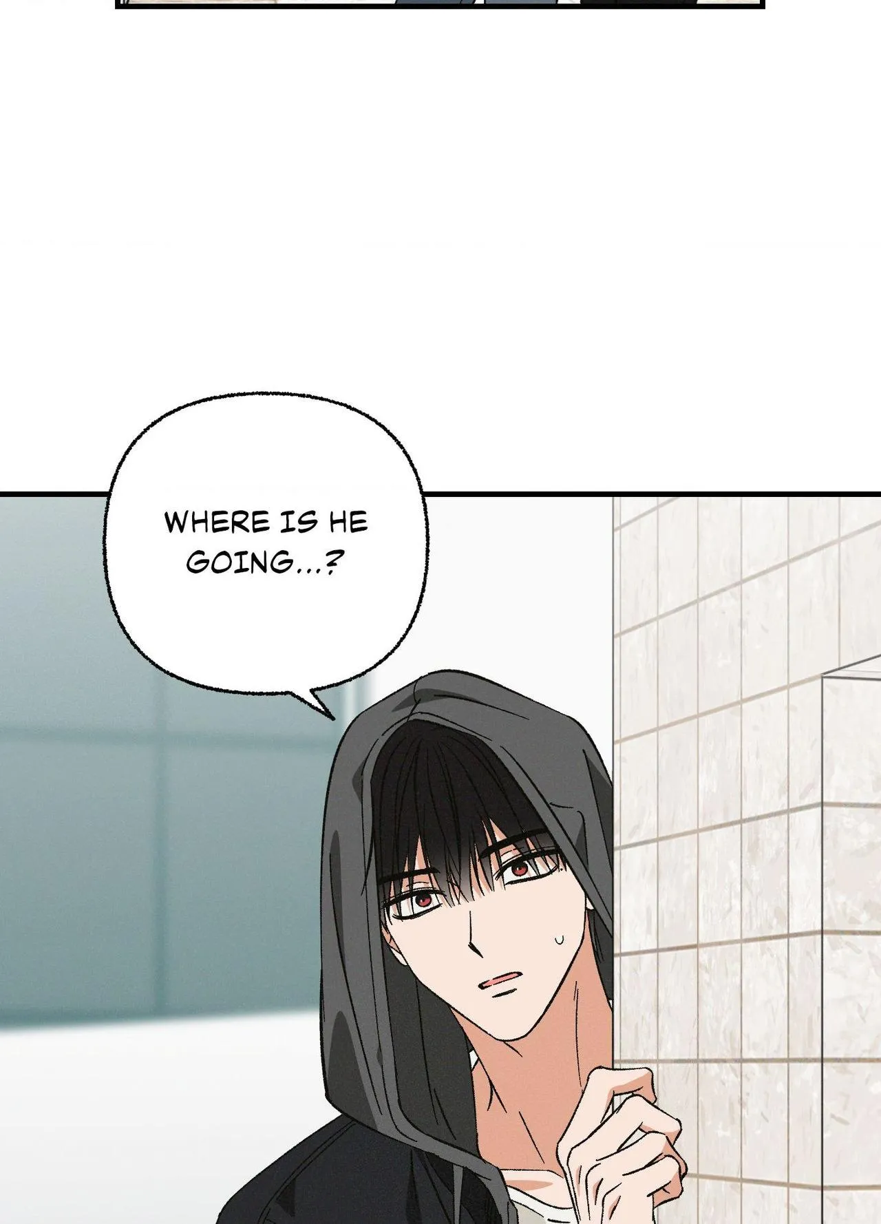 Exorcism Of Ex-Boyfriend is Prohibited - Chapter 21 Page 56