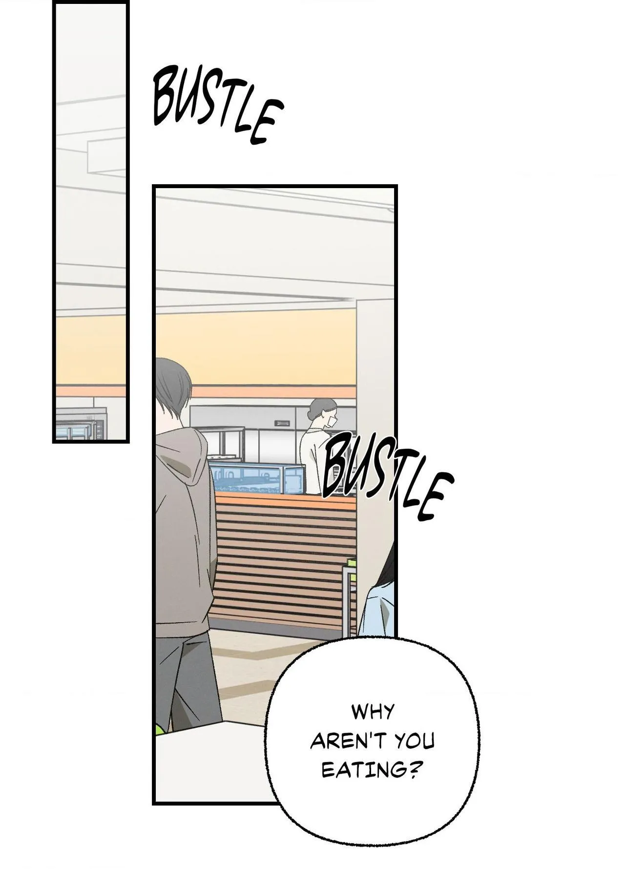 Exorcism Of Ex-Boyfriend is Prohibited - Chapter 21 Page 58