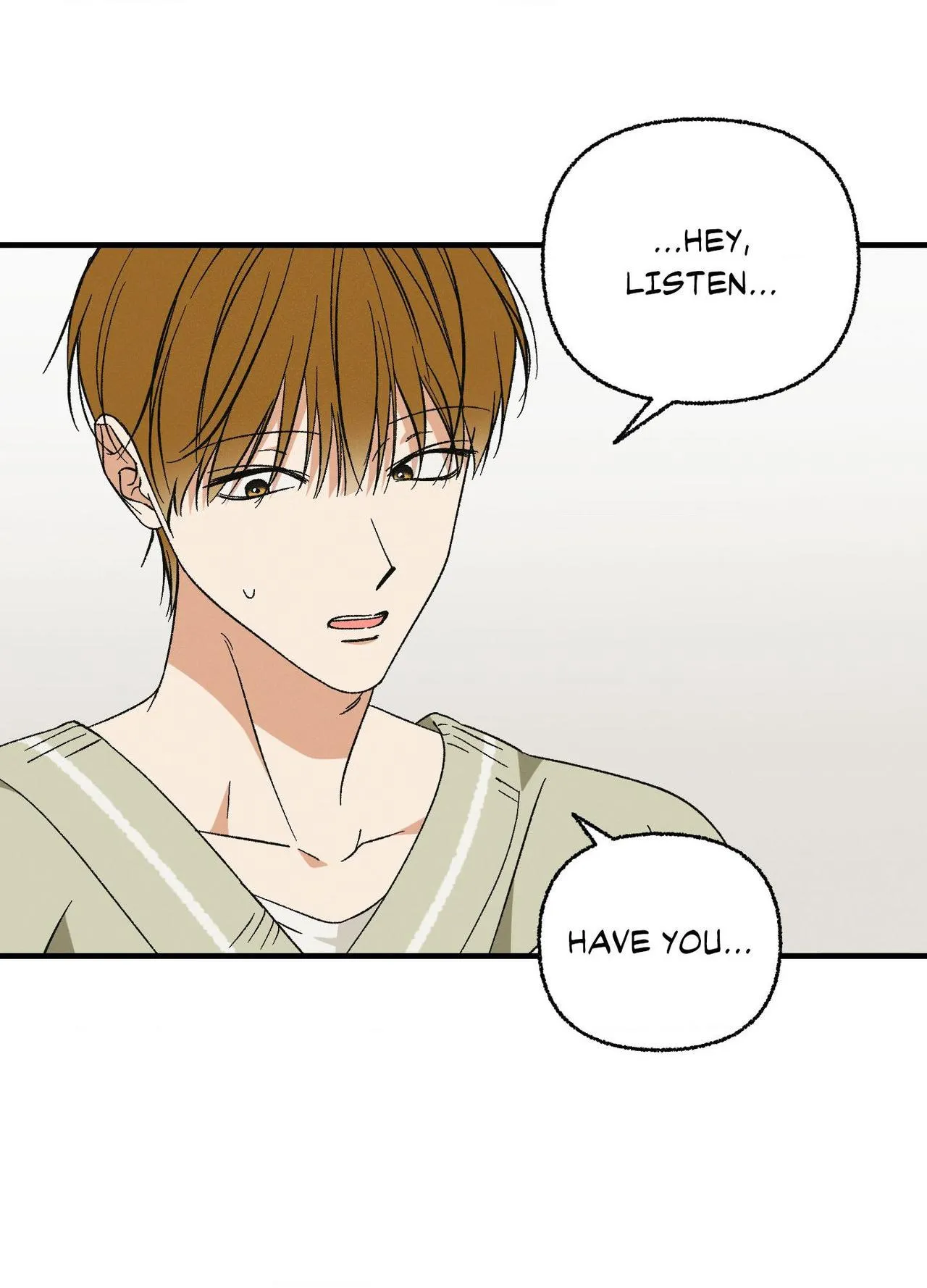 Exorcism Of Ex-Boyfriend is Prohibited - Chapter 21 Page 61