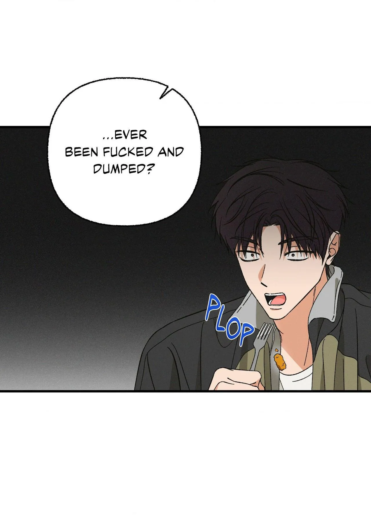 Exorcism Of Ex-Boyfriend is Prohibited - Chapter 21 Page 62