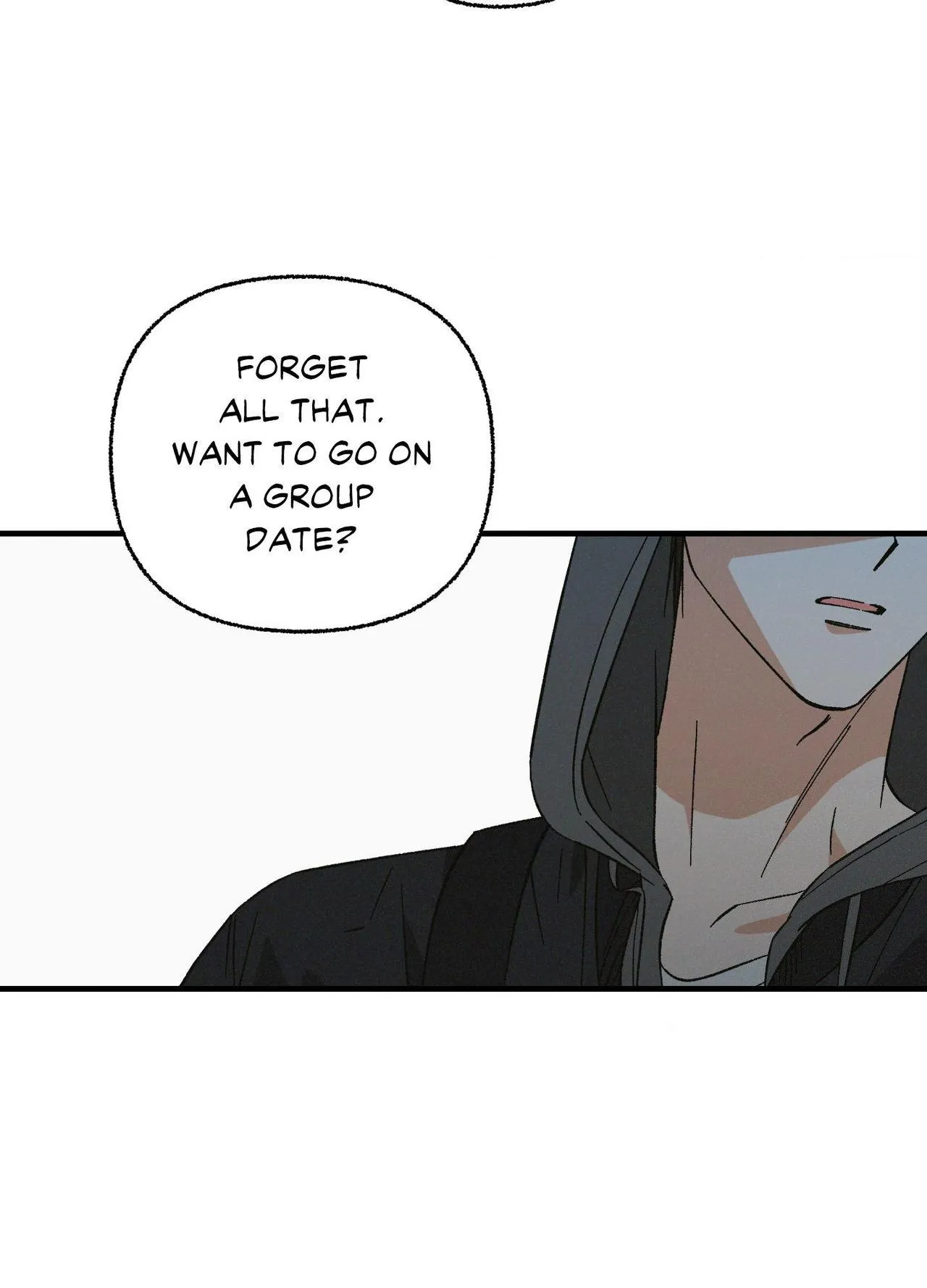 Exorcism Of Ex-Boyfriend is Prohibited - Chapter 21 Page 66