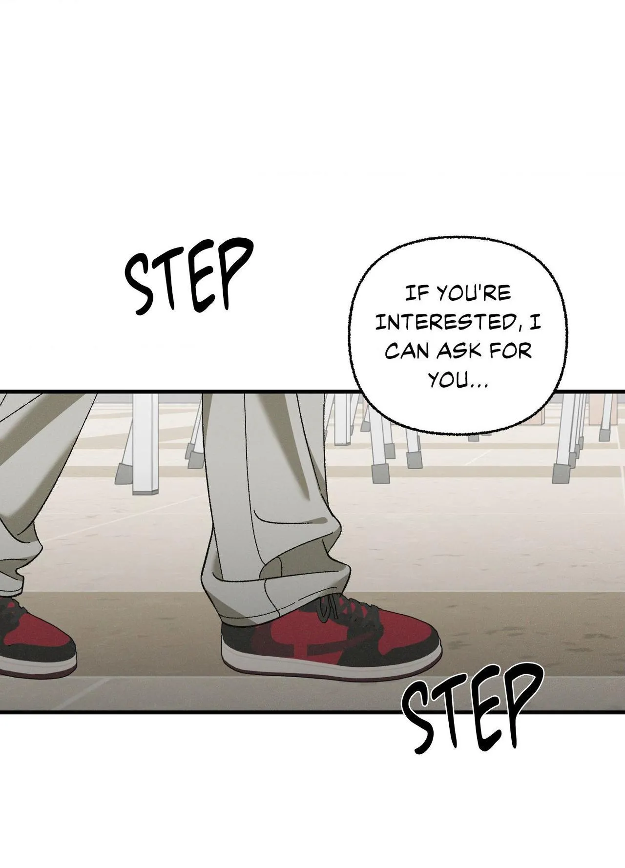 Exorcism Of Ex-Boyfriend is Prohibited - Chapter 21 Page 68