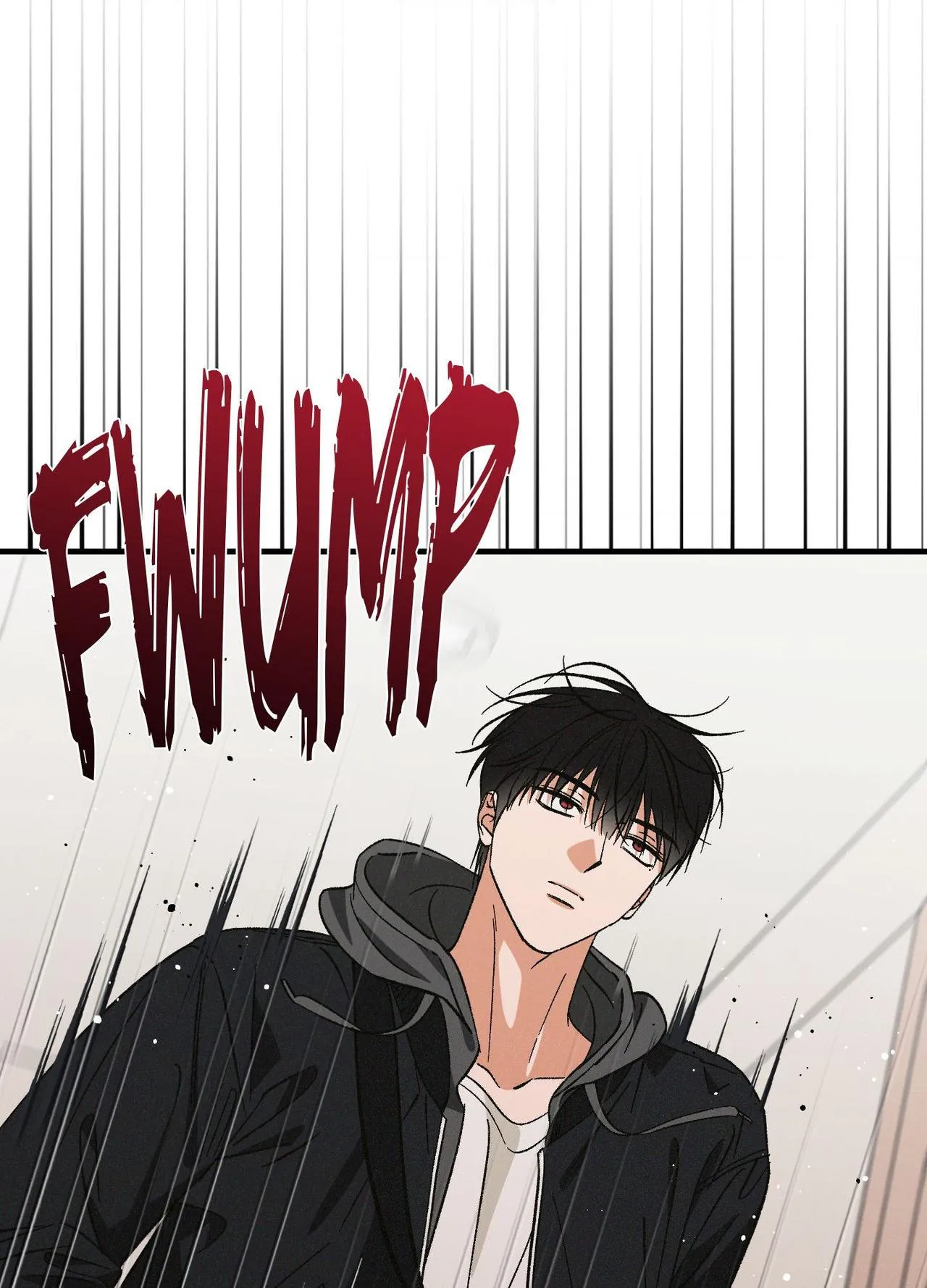 Exorcism Of Ex-Boyfriend is Prohibited - Chapter 21 Page 70