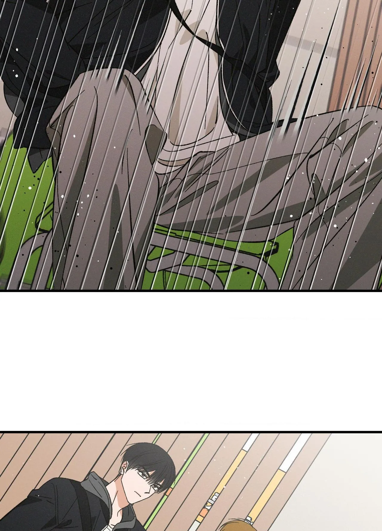 Exorcism Of Ex-Boyfriend is Prohibited - Chapter 21 Page 71