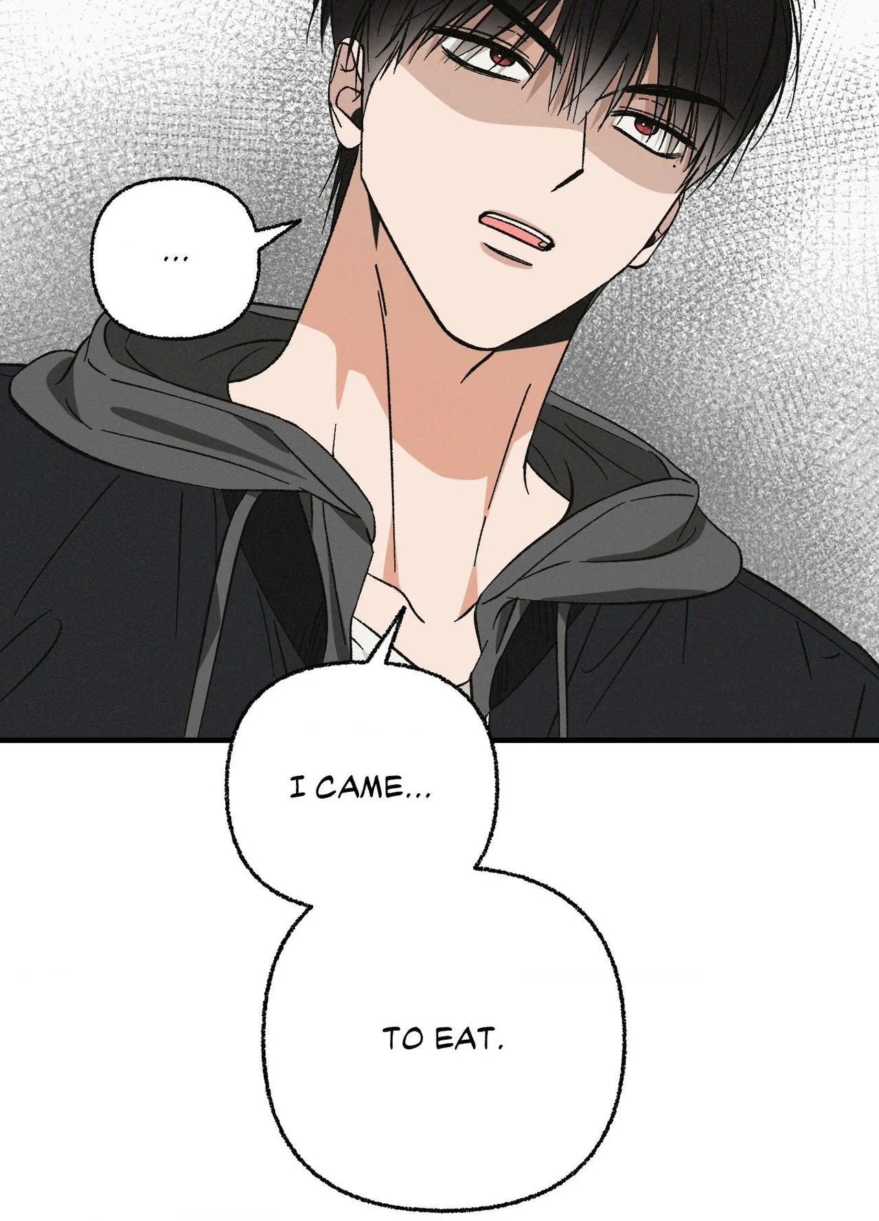 Exorcism Of Ex-Boyfriend is Prohibited - Chapter 21 Page 74